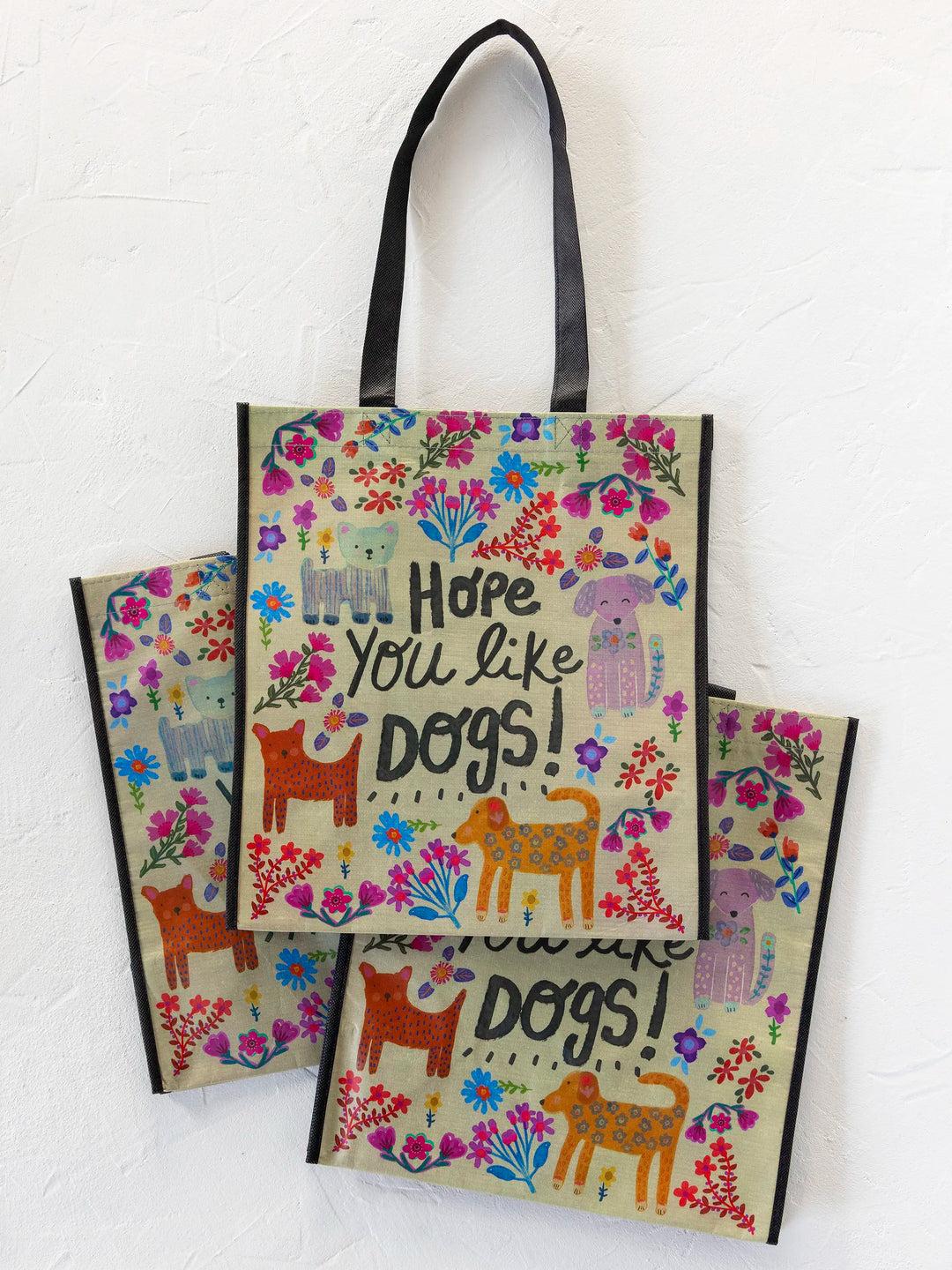 XL Happy Bag, Set of 3 Product Image
