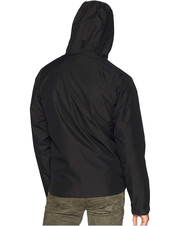 Vancouver Rain Jacket Product Image
