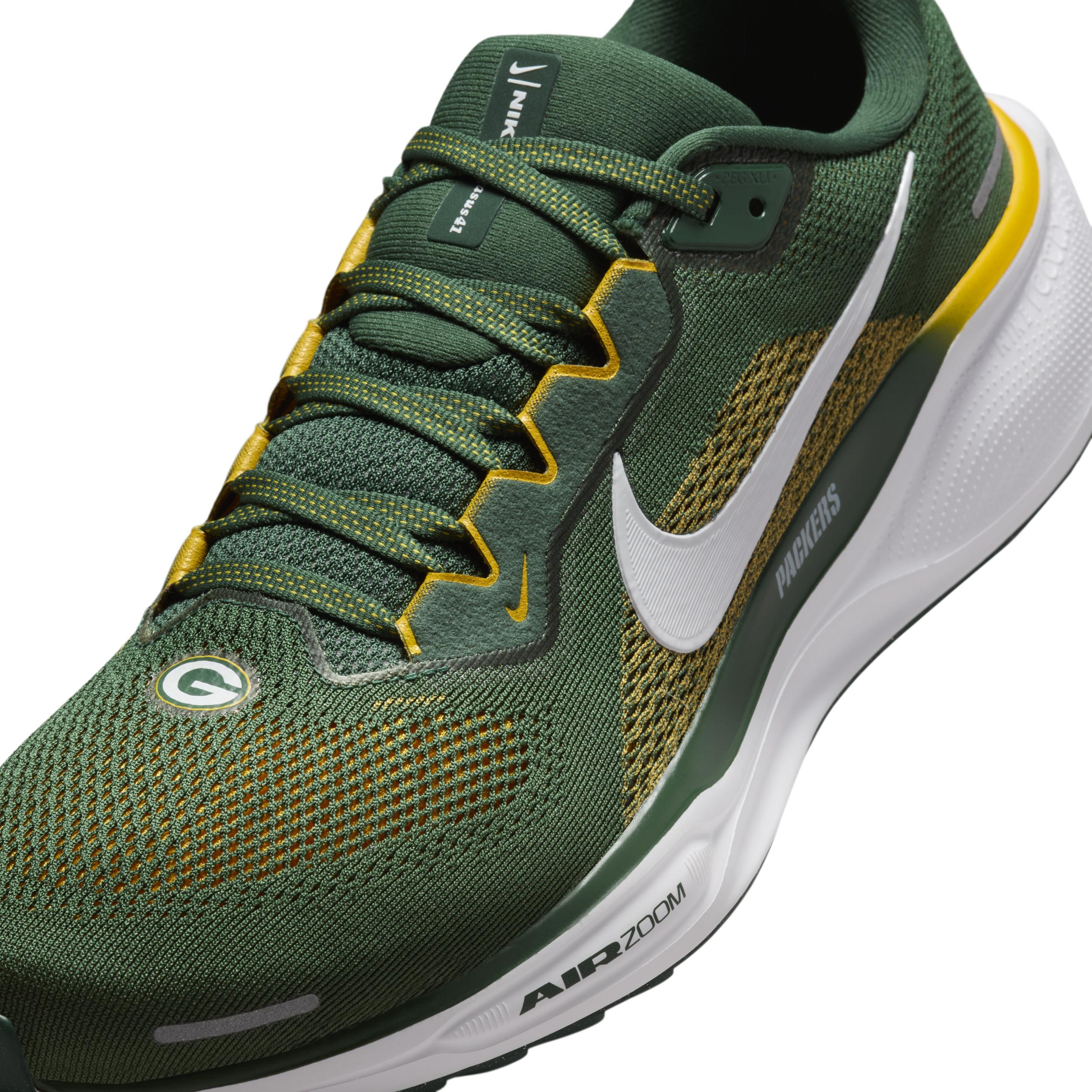 Nike Pegasus 41 Women's Road Running Shoes Product Image