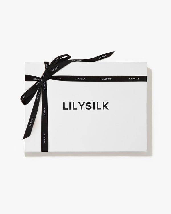 LILYSILK Pure Silk Azalea Blazer Product Image