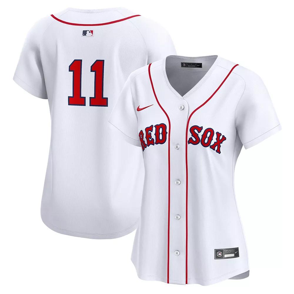 Masataka Yoshida Boston Red Sox Nike Womens Dri-FIT ADV MLB Limited Jersey | T7LWBQHOBQ9-00P Product Image