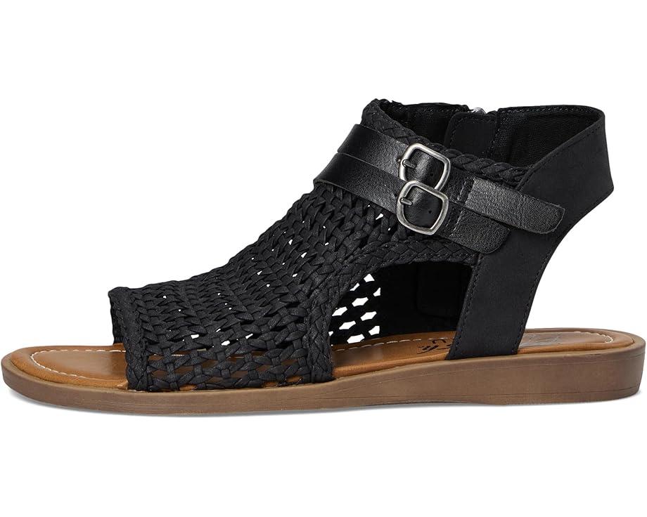 Ardice Strappy Sandals Product Image