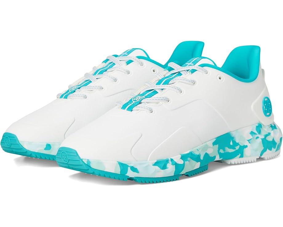 MG4+ Stippled Golf Shoes Product Image