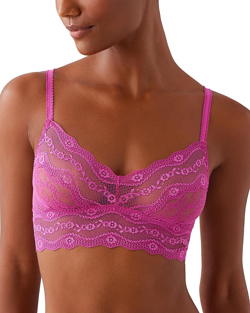 Lace Kiss Bralette Product Image