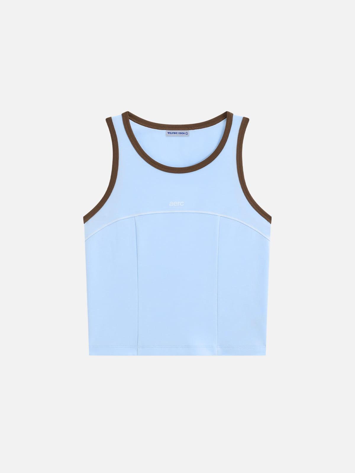 AERC Breezy Slim City Sport Tank Female Product Image