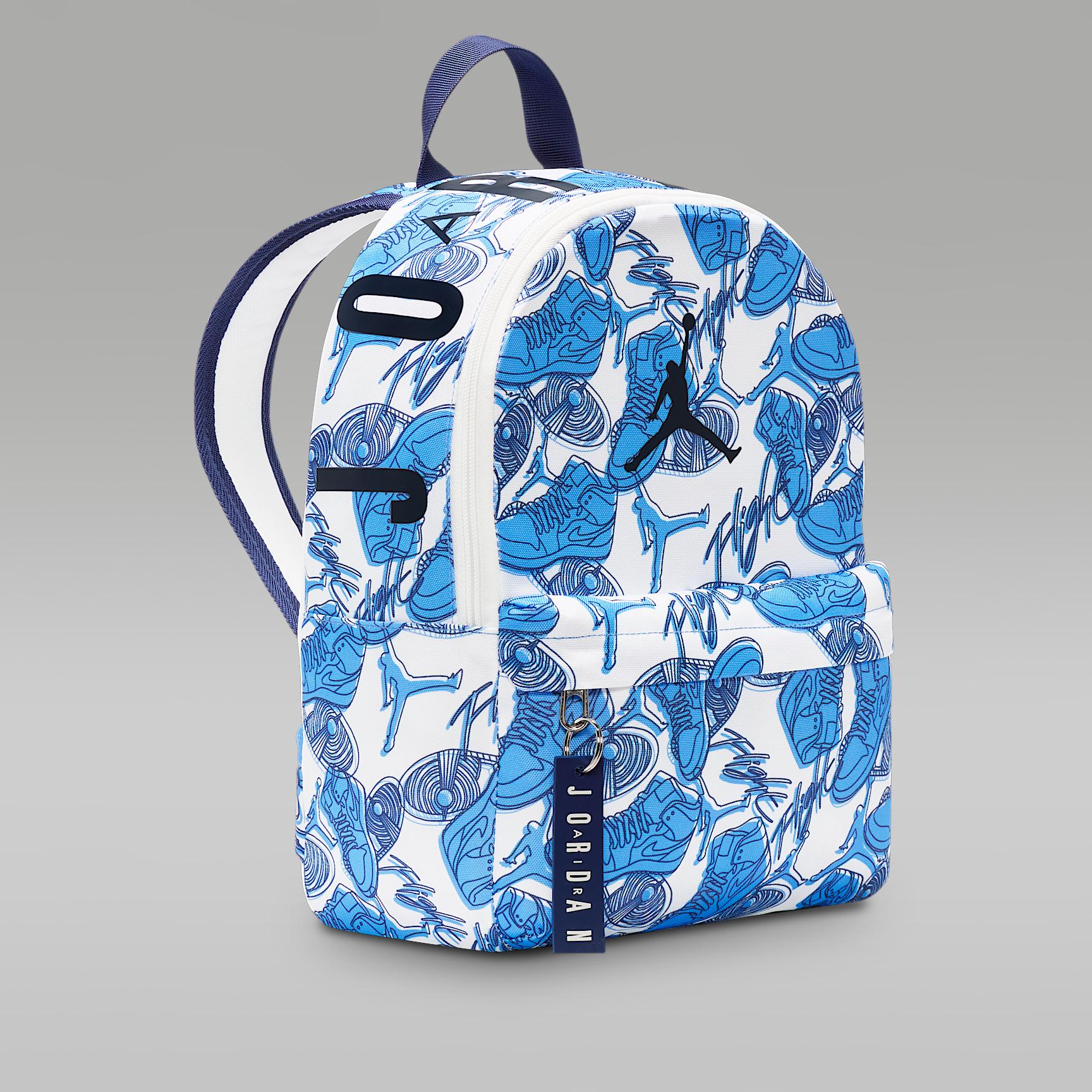 Air Jordan Mini Backpack (10L) Product Image