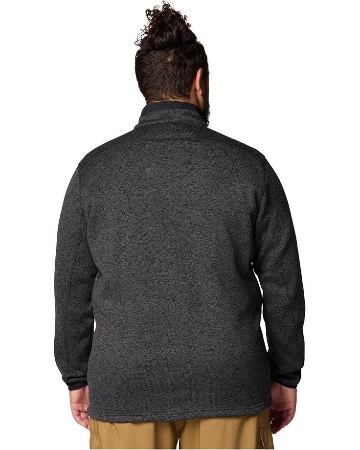 Big & Tall Steens Mountain&#8482; Full Zip 2.0 Jacket Product Image