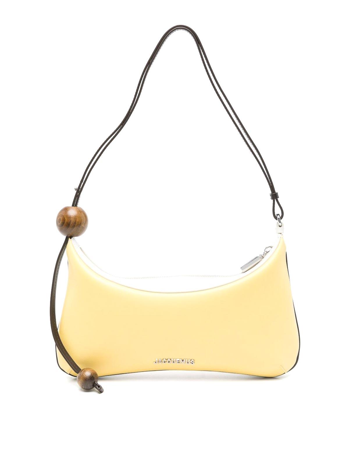 Le Grand Bisou Perle shoulder bag Product Image
