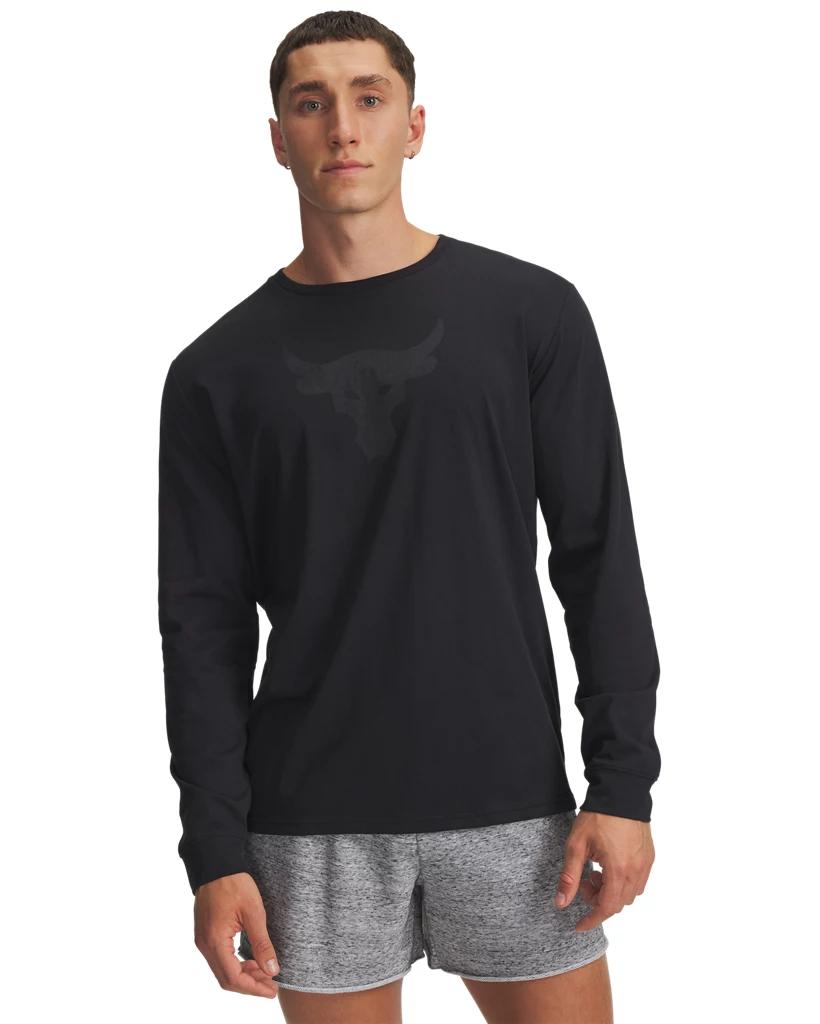 Project Rock Brahma Bull Product Image