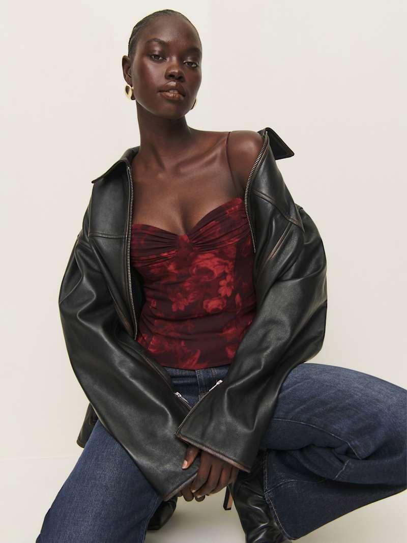 Pixie Top Product Image