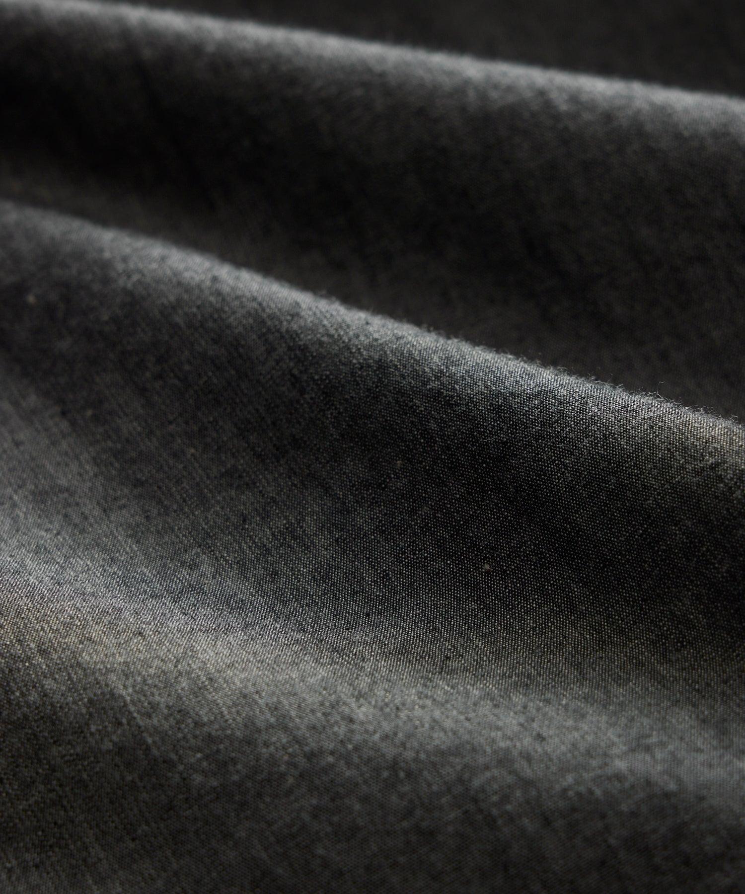 Chambray Big Shirt Product Image