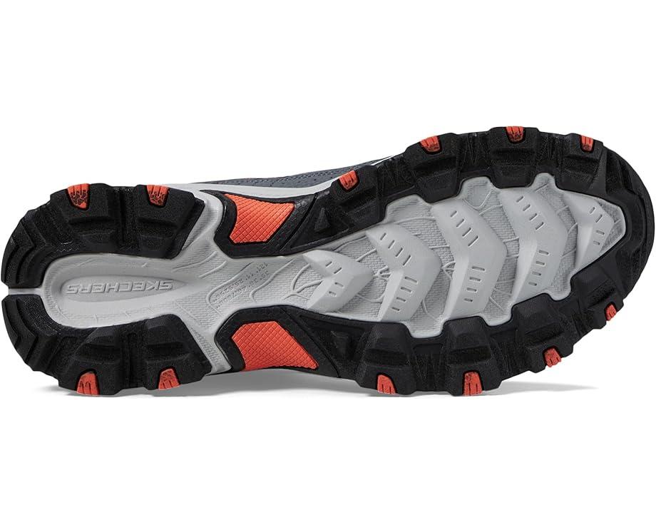 Afterburn M. Fit Product Image