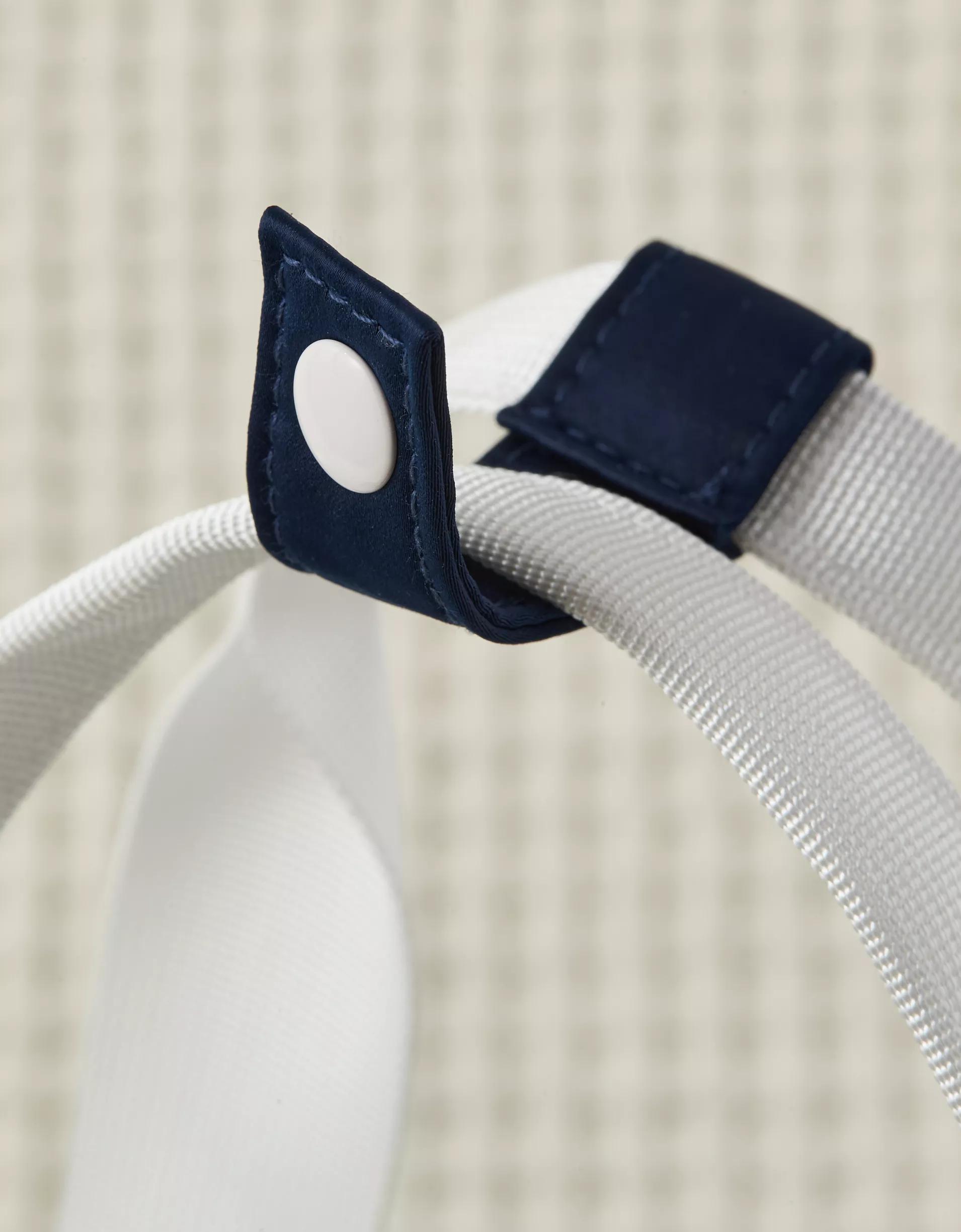 AE x Russell Athletic Duffle Bag Product Image