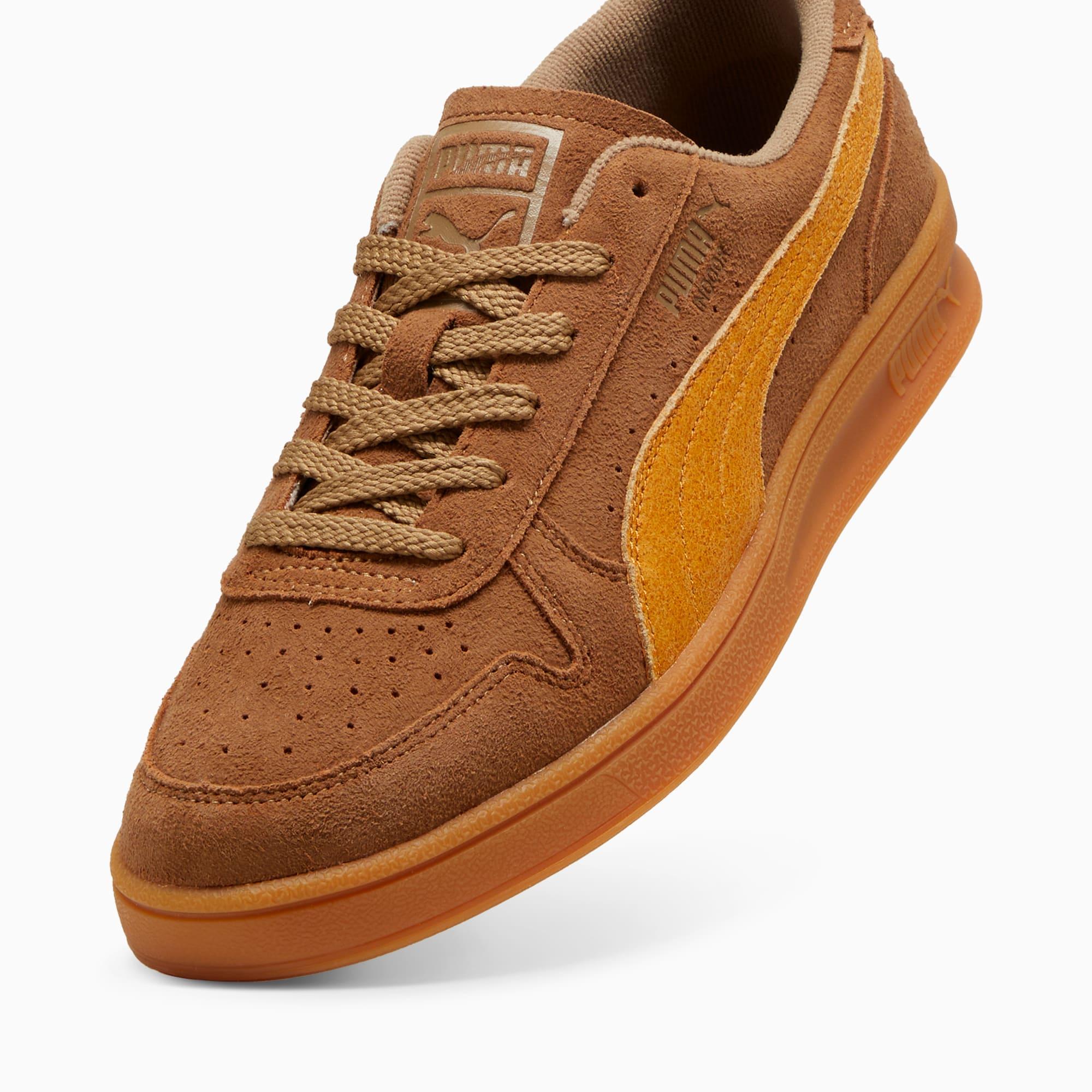 Indoor R-Suede Men's Sneakers Product Image