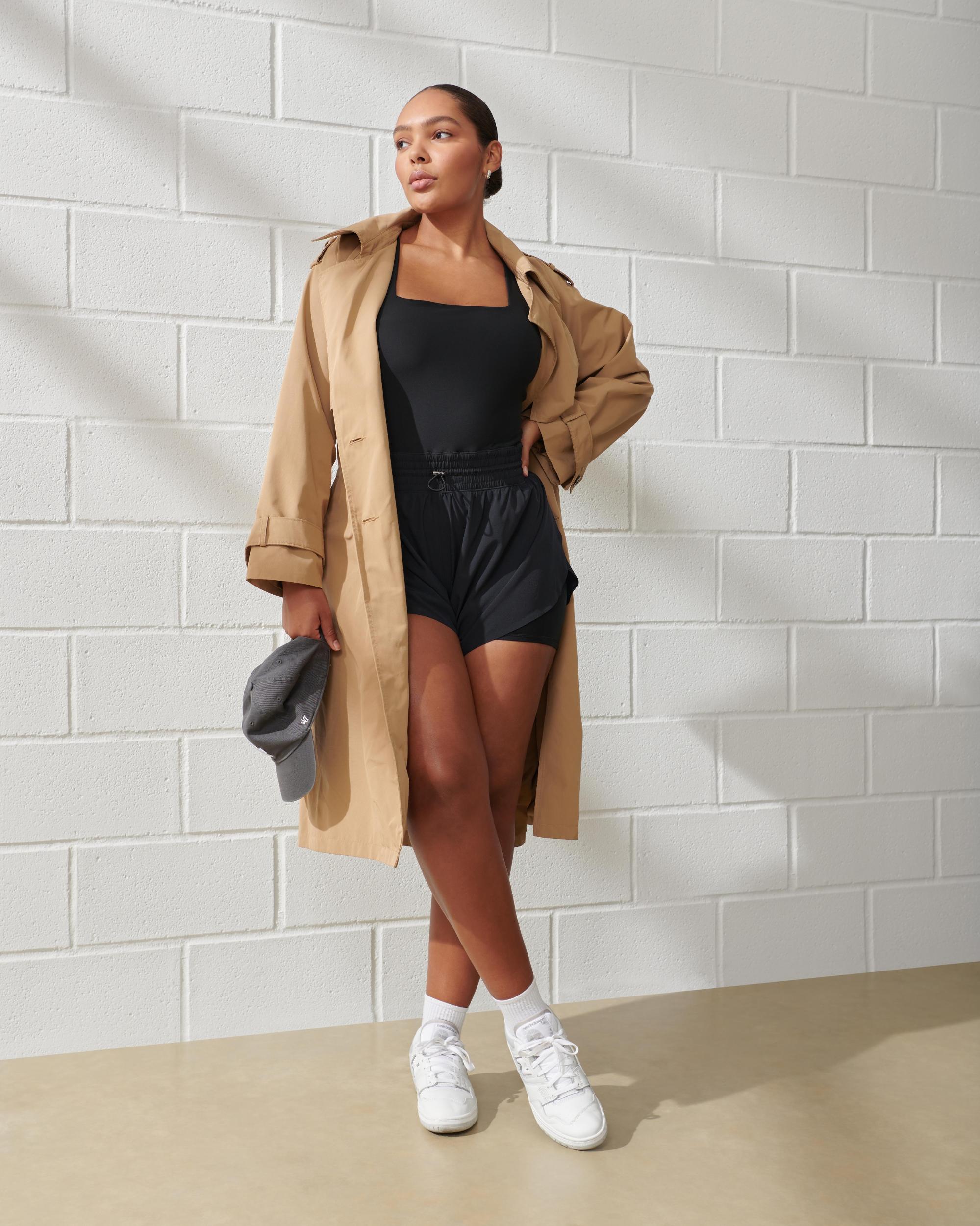 YPB sculptLUX Hybrid Flyaway Onesie Product Image