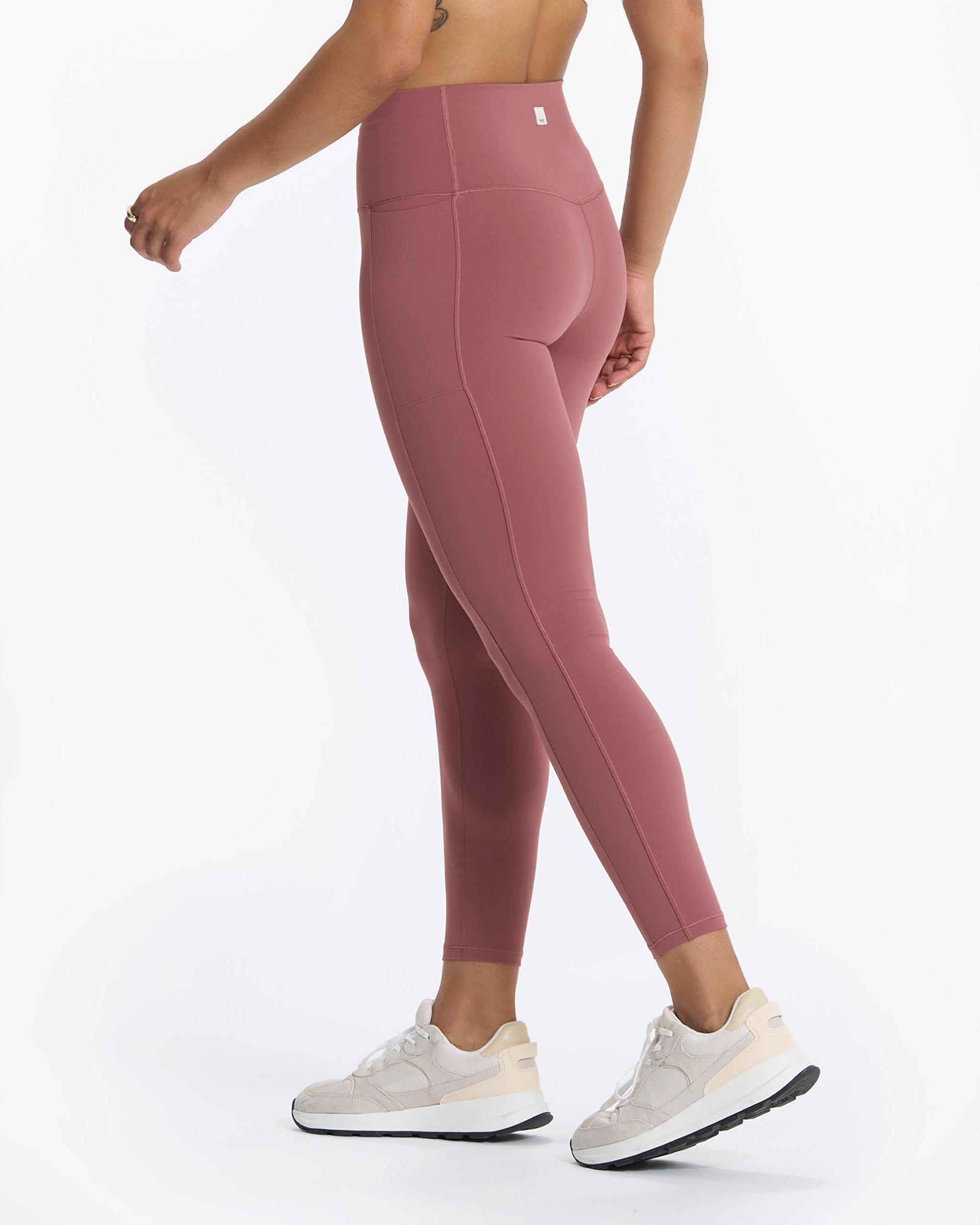 Studio Pocket Legging Product Image