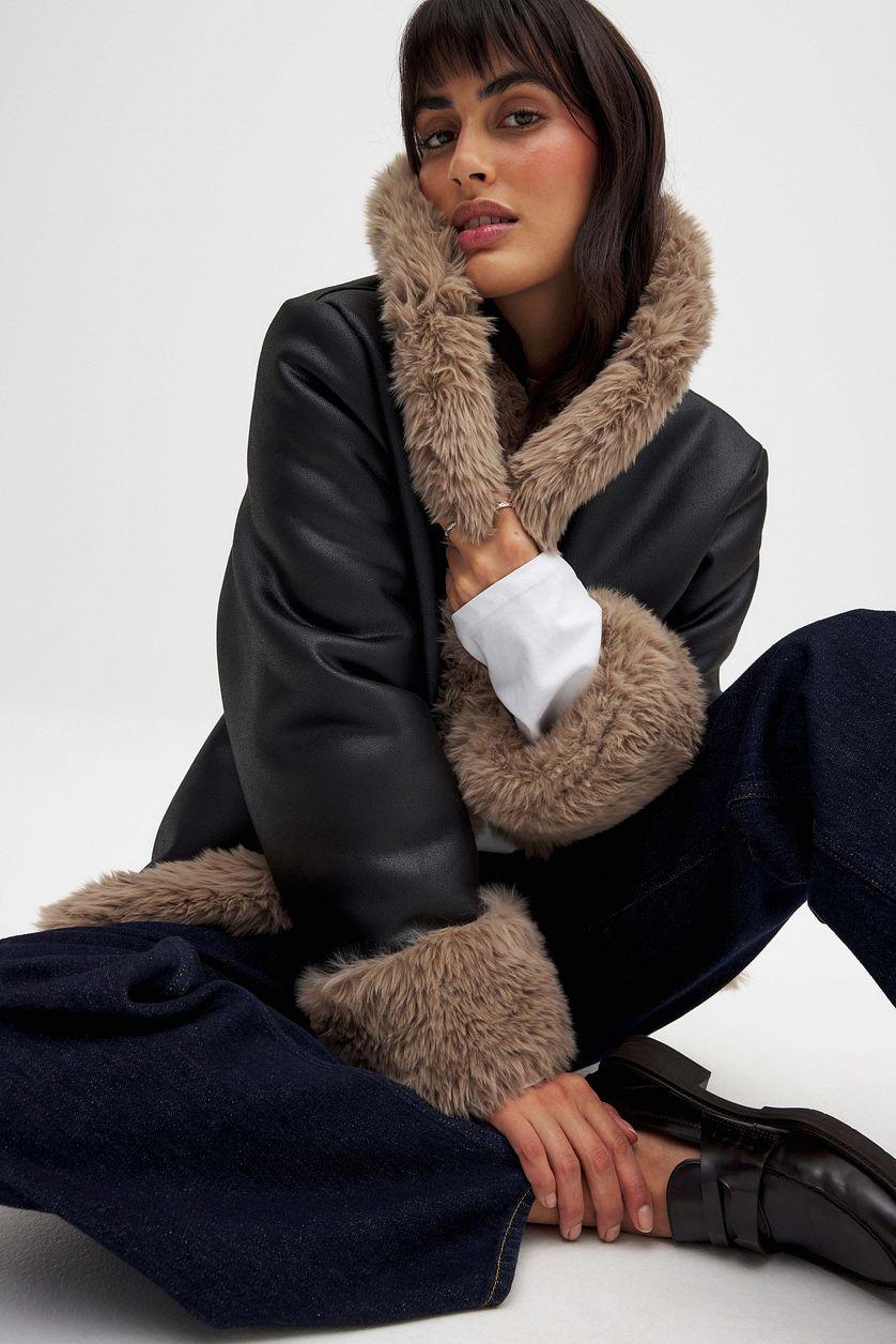 Bonded Jacket Product Image