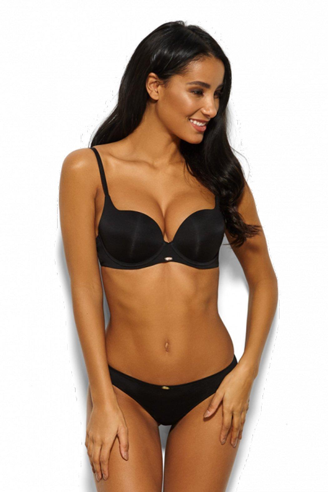Boost Sweetheart Plunge Bra Product Image