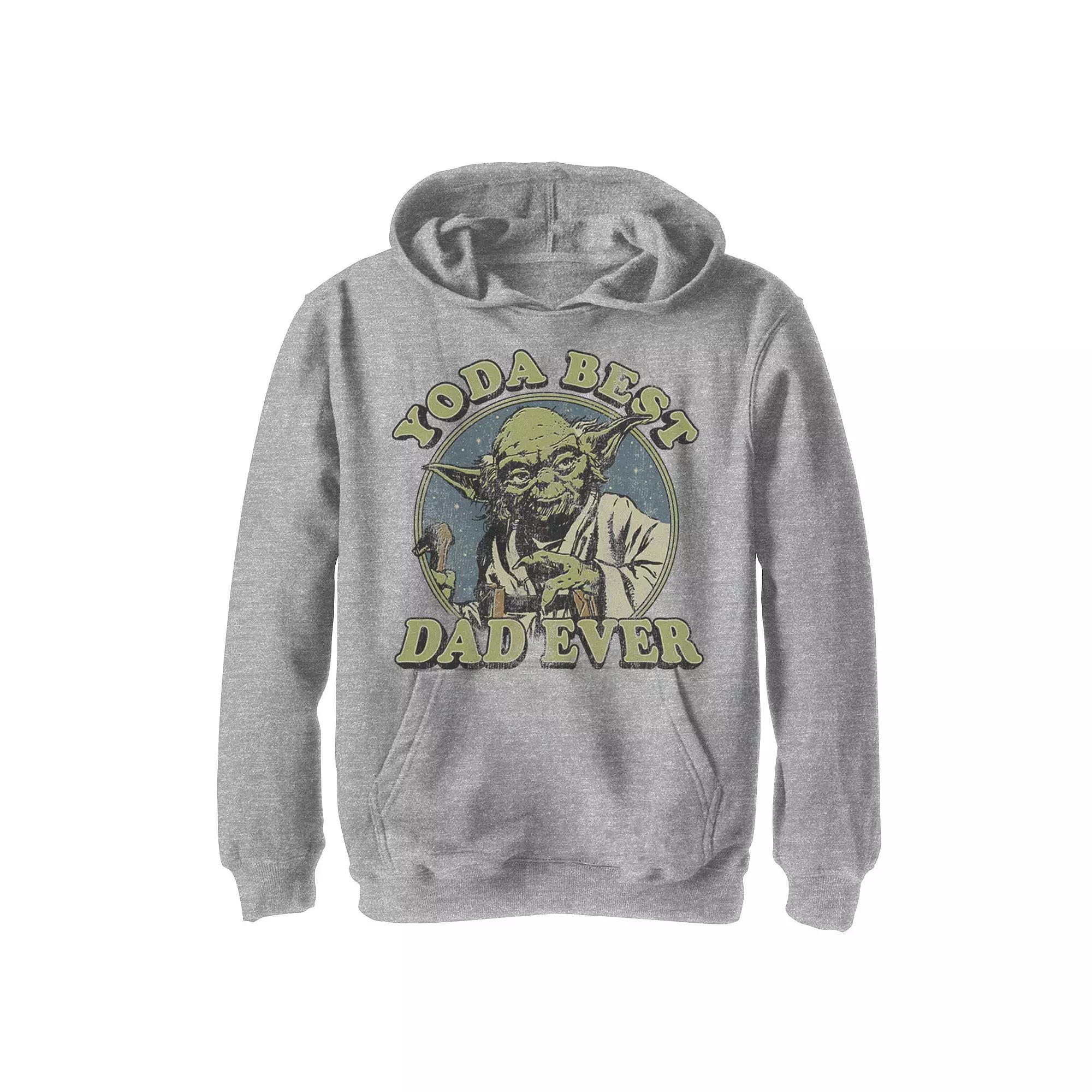 Boys 8-20 Cuphead And Mugman Dynamic Duo Vintage Graphic Hoodie, Boy's,  Product Image