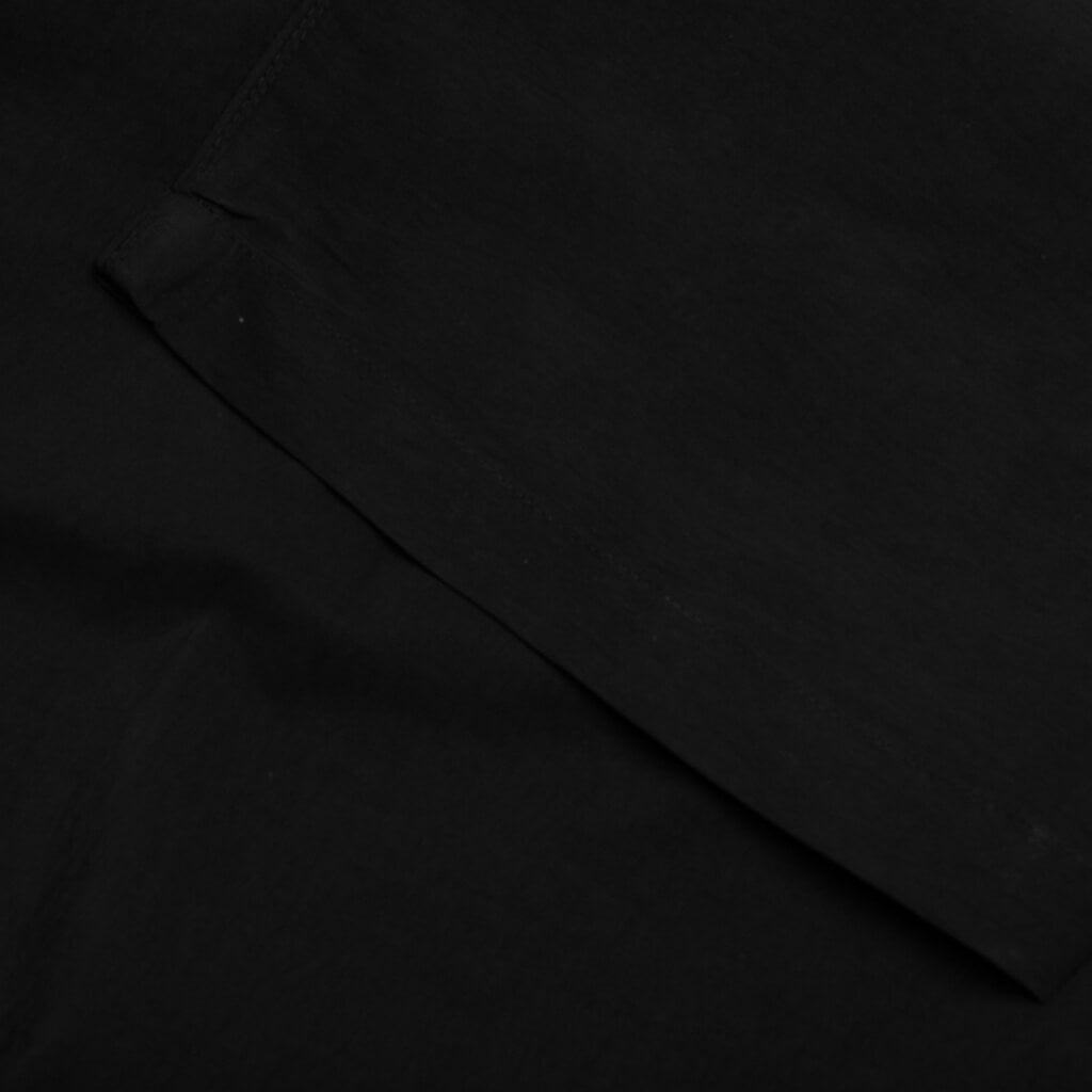 Ruff Rider Track Pant - Black Male Product Image