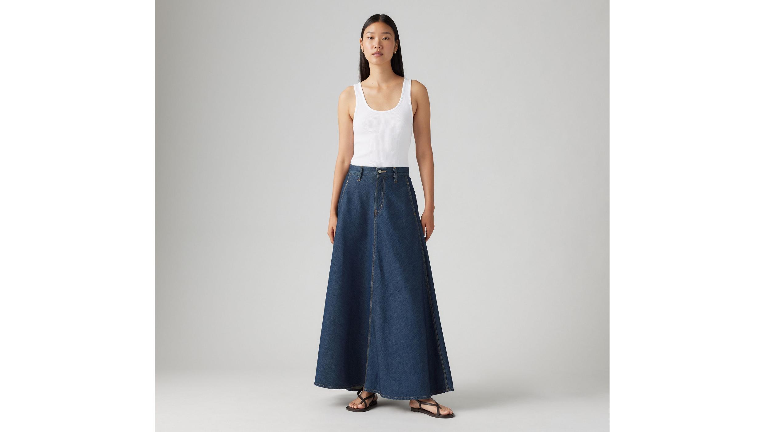 XL Skirt Product Image