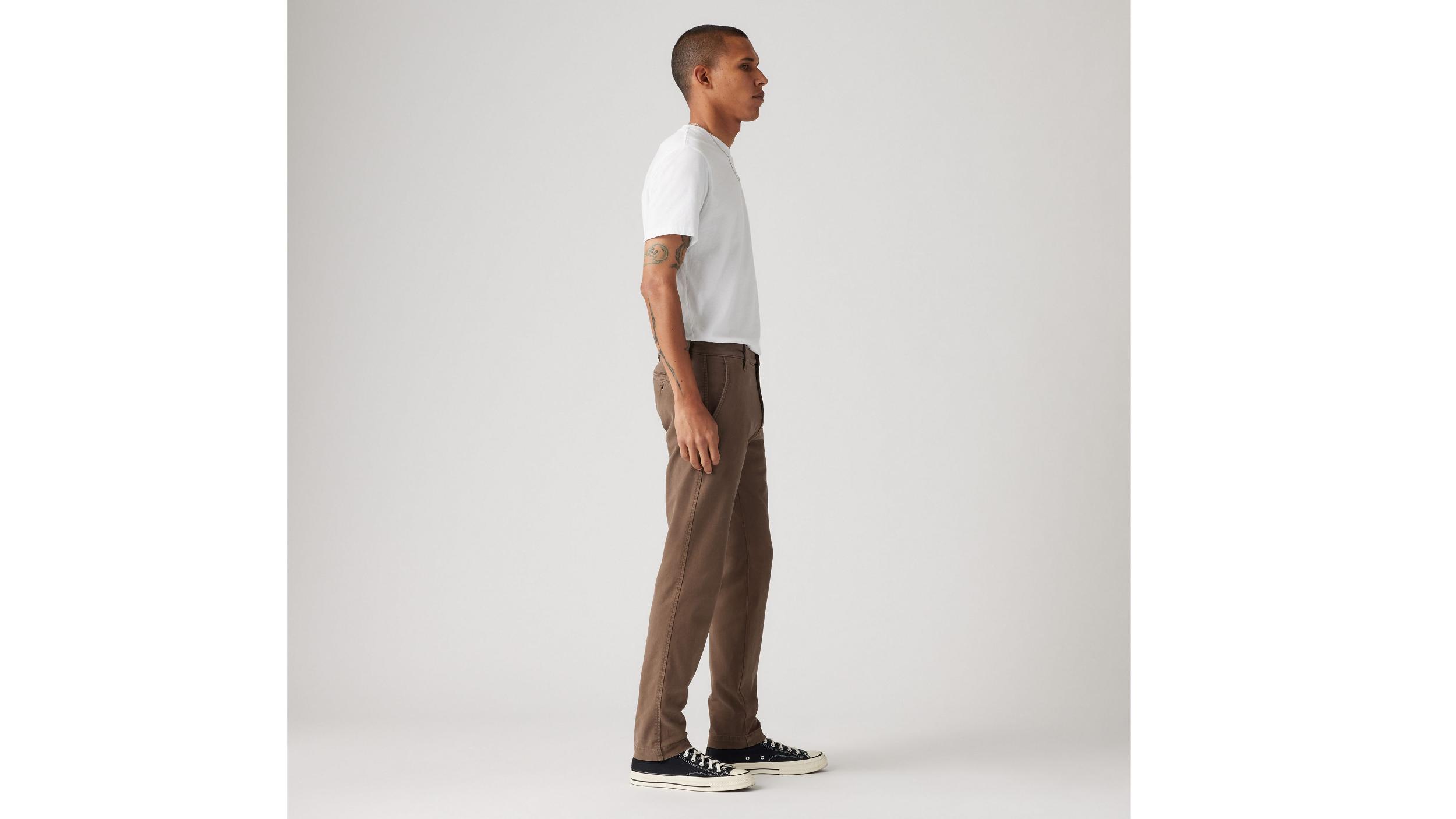 Levi’s® XX Chino Standard Taper Fit Men's Pants Product Image