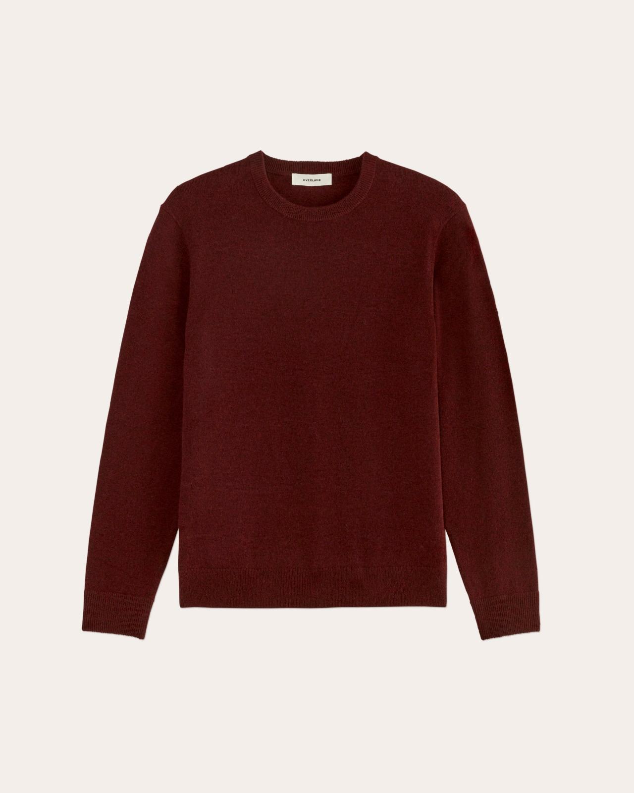 The Cashmere Crew Product Image