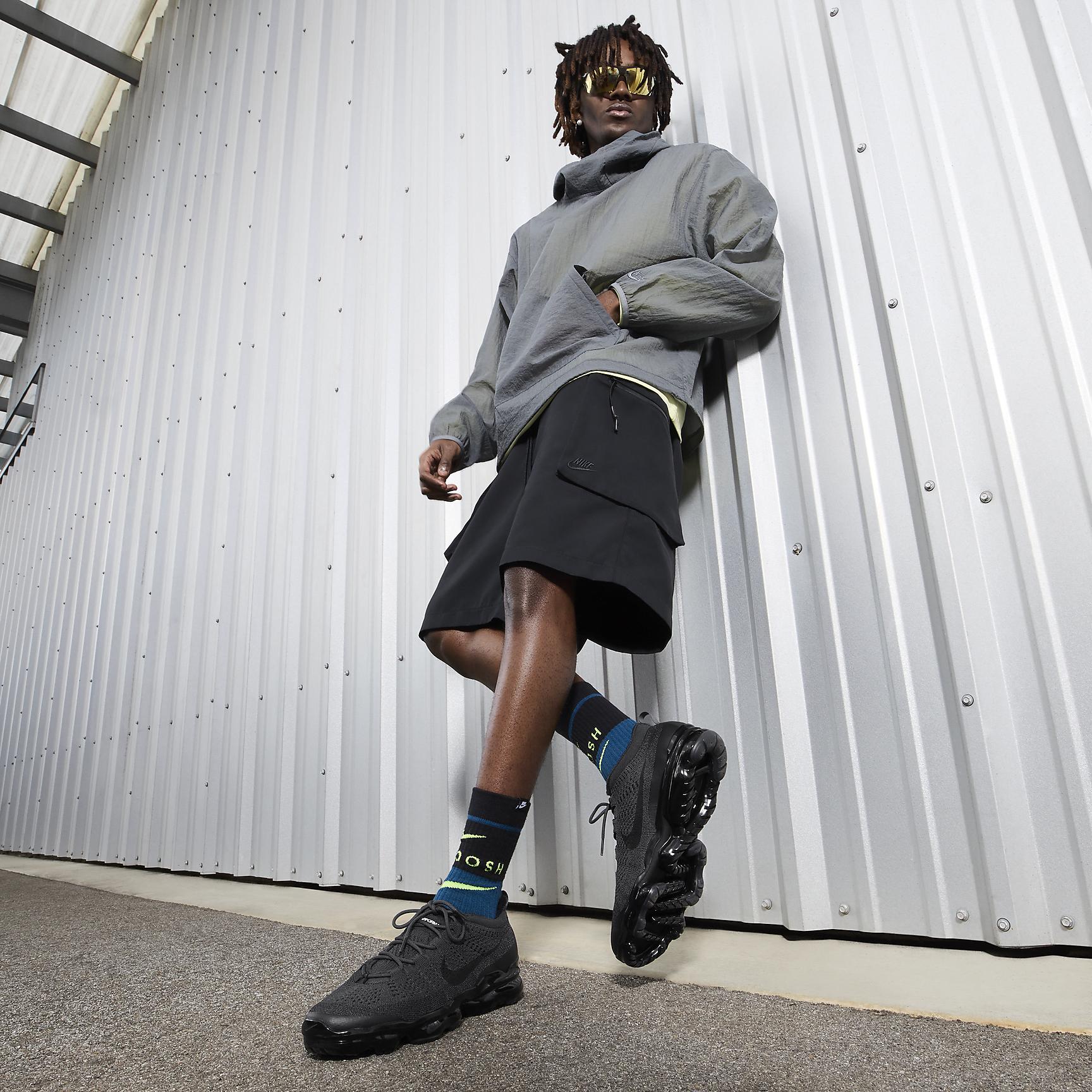 Mens Nike Air VaporMax 2023 Flyknit Running Shoes Product Image