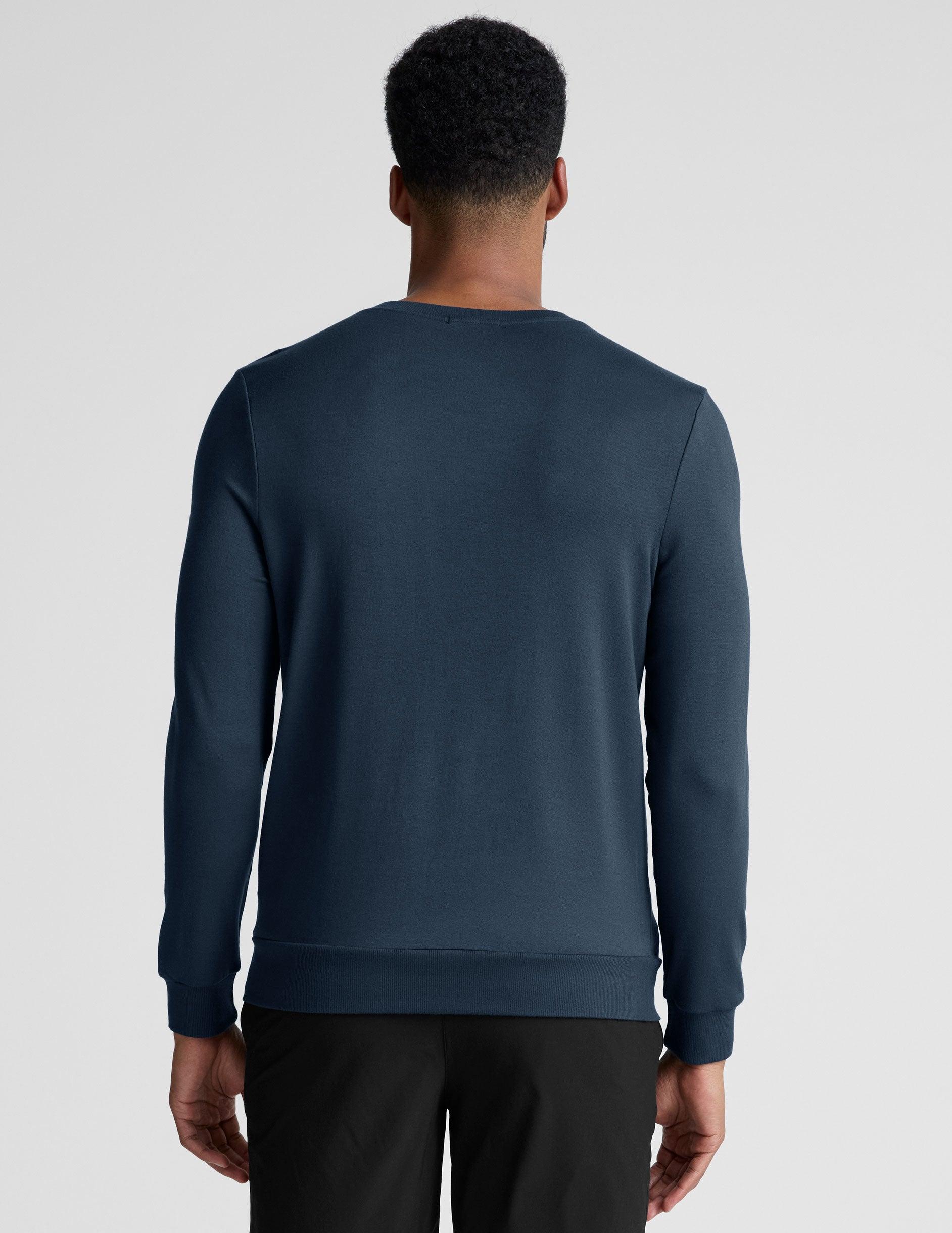 Always Beyond Men's Crew Pullover Male Product Image