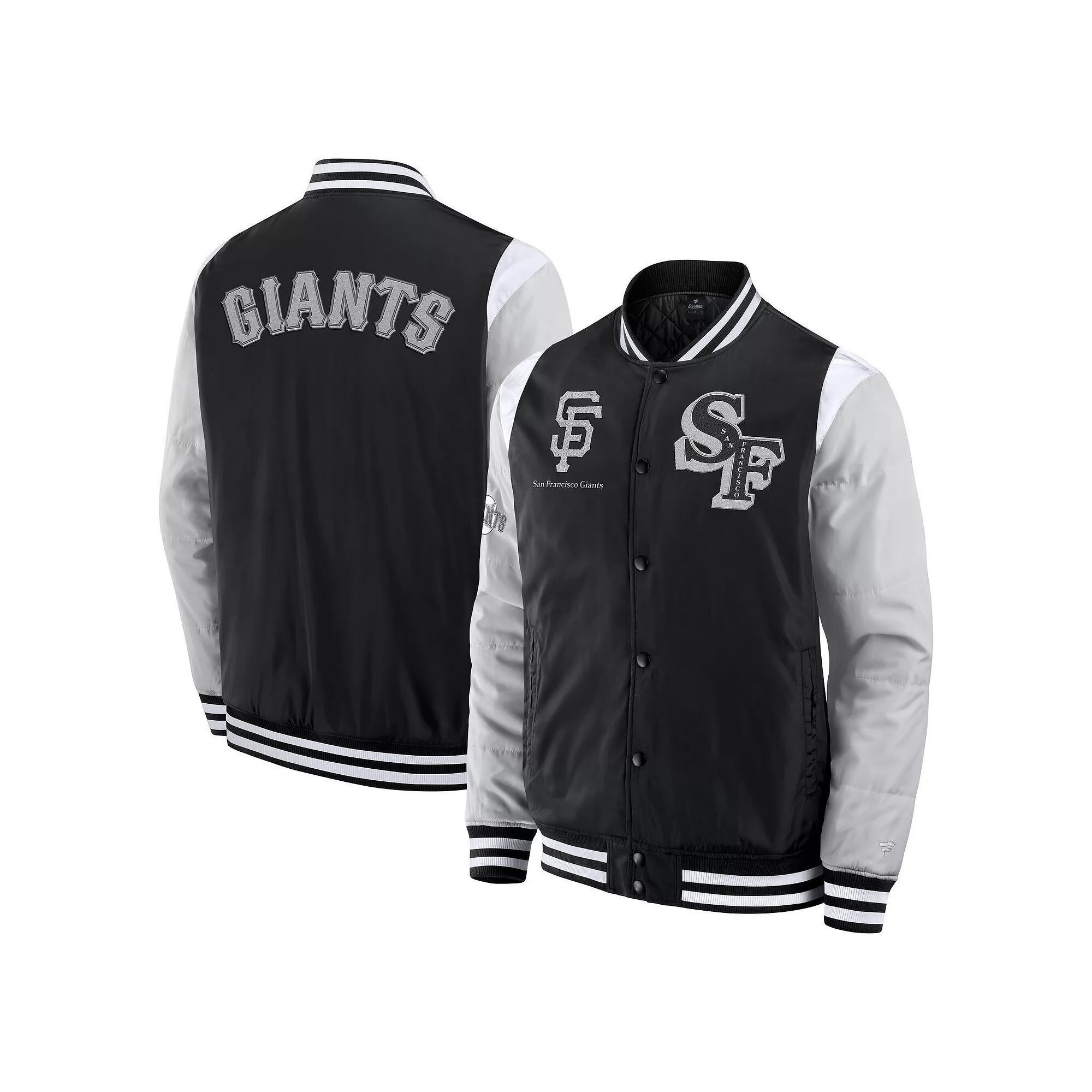 Men's Fanatics  Navy New York Yankees Elements Elite Full-Snap Jacket, Size: 3XL, Blue Product Image