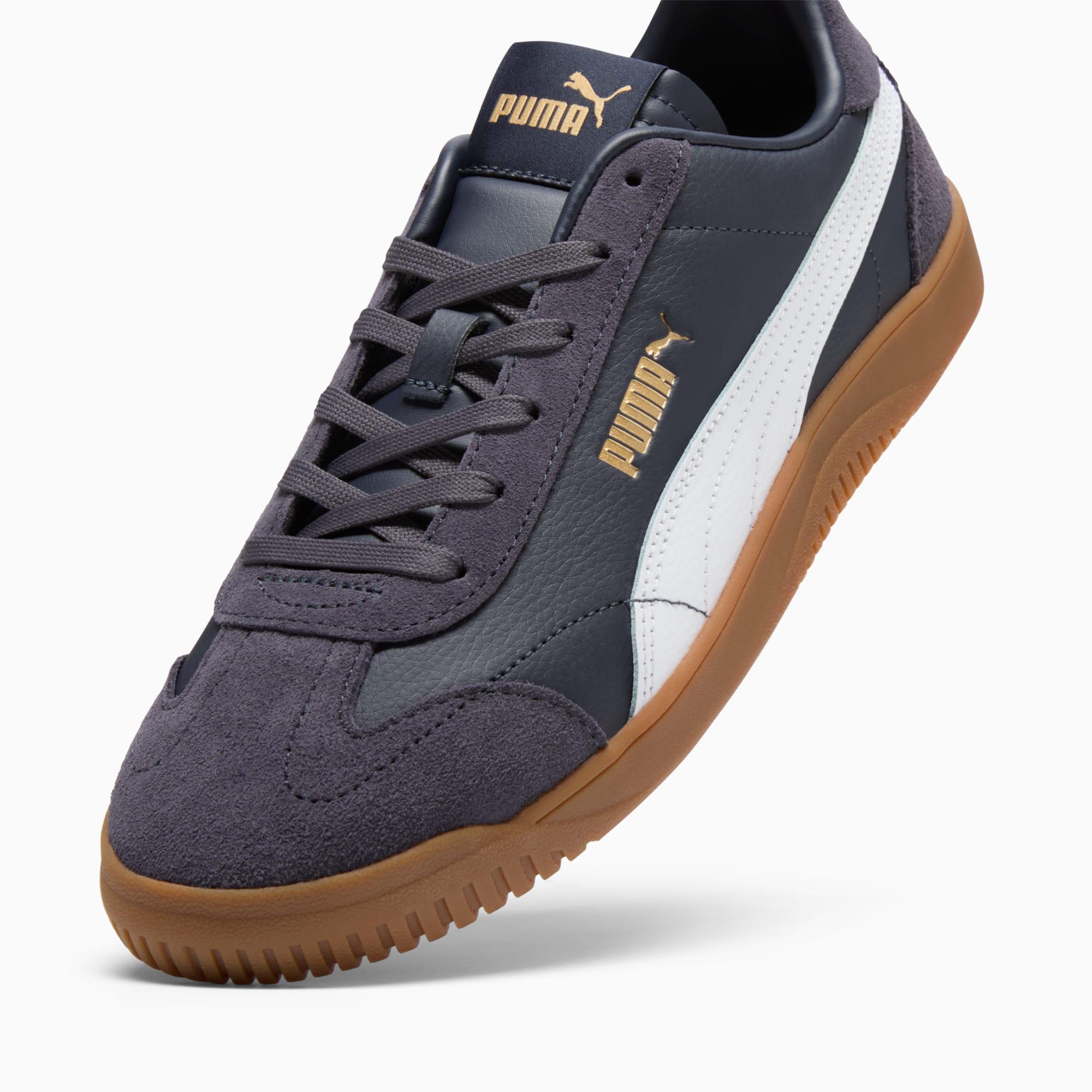 PUMA Club 5v5 Suede Men's Sneakers Product Image