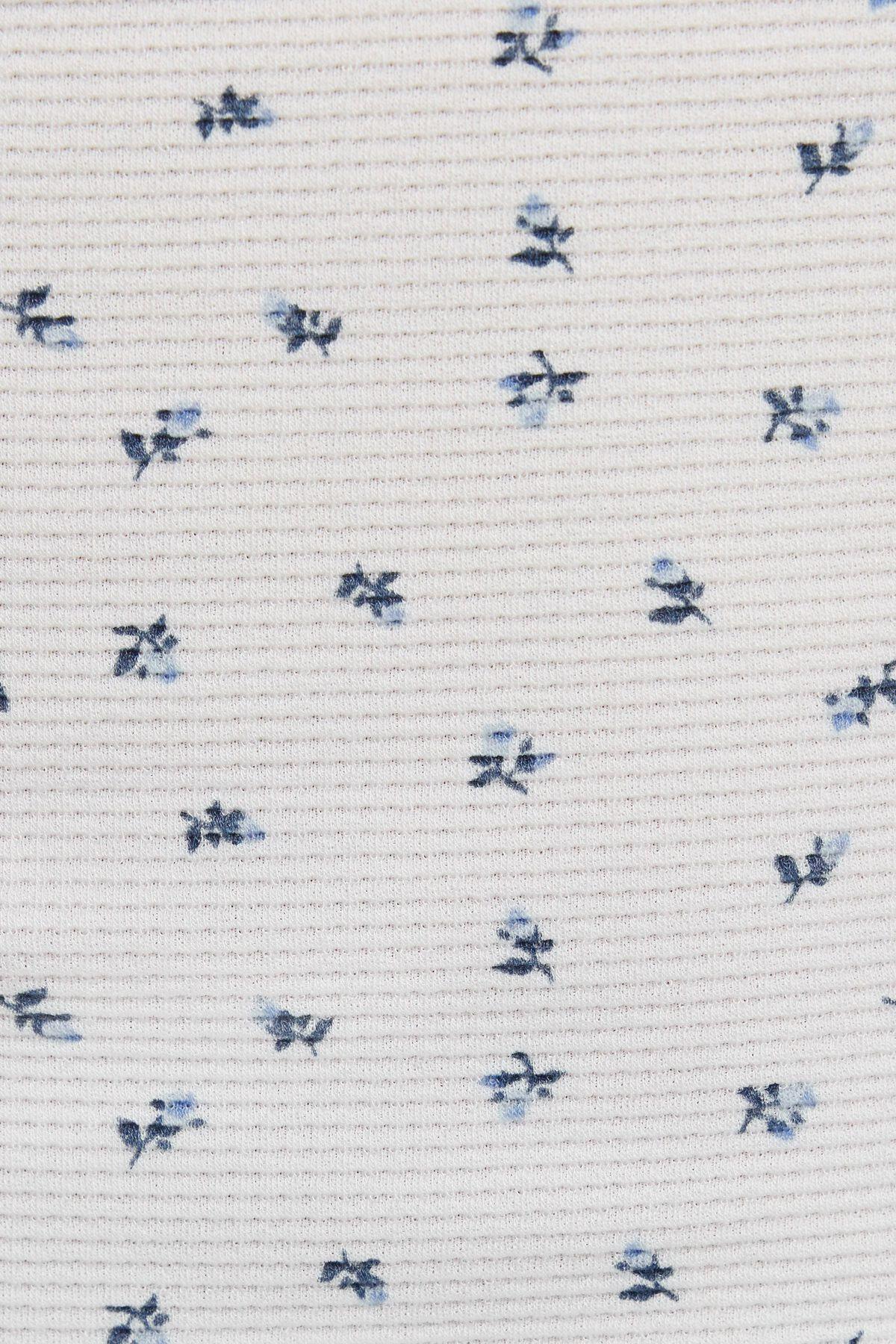 Peyton Poplin Skort Product Image