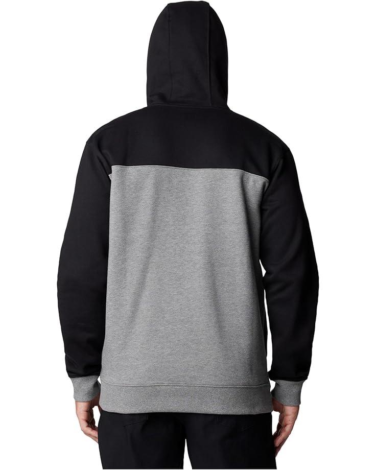 Men's Columbia Hart Mountain™ Hoodie III Product Image