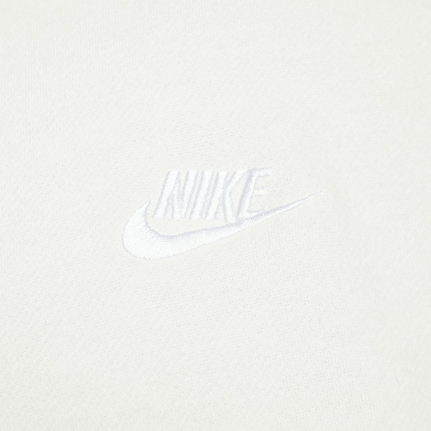 Men's Nike Sportswear Club Fleece Crew Product Image