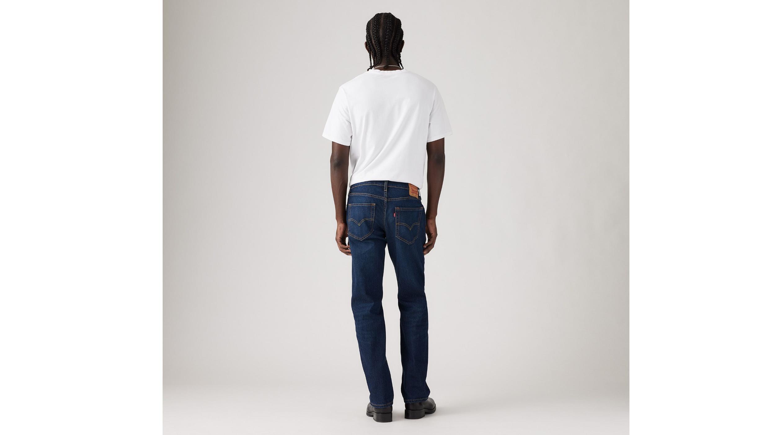 559™ Relaxed Straight Fit Men's Jeans Product Image