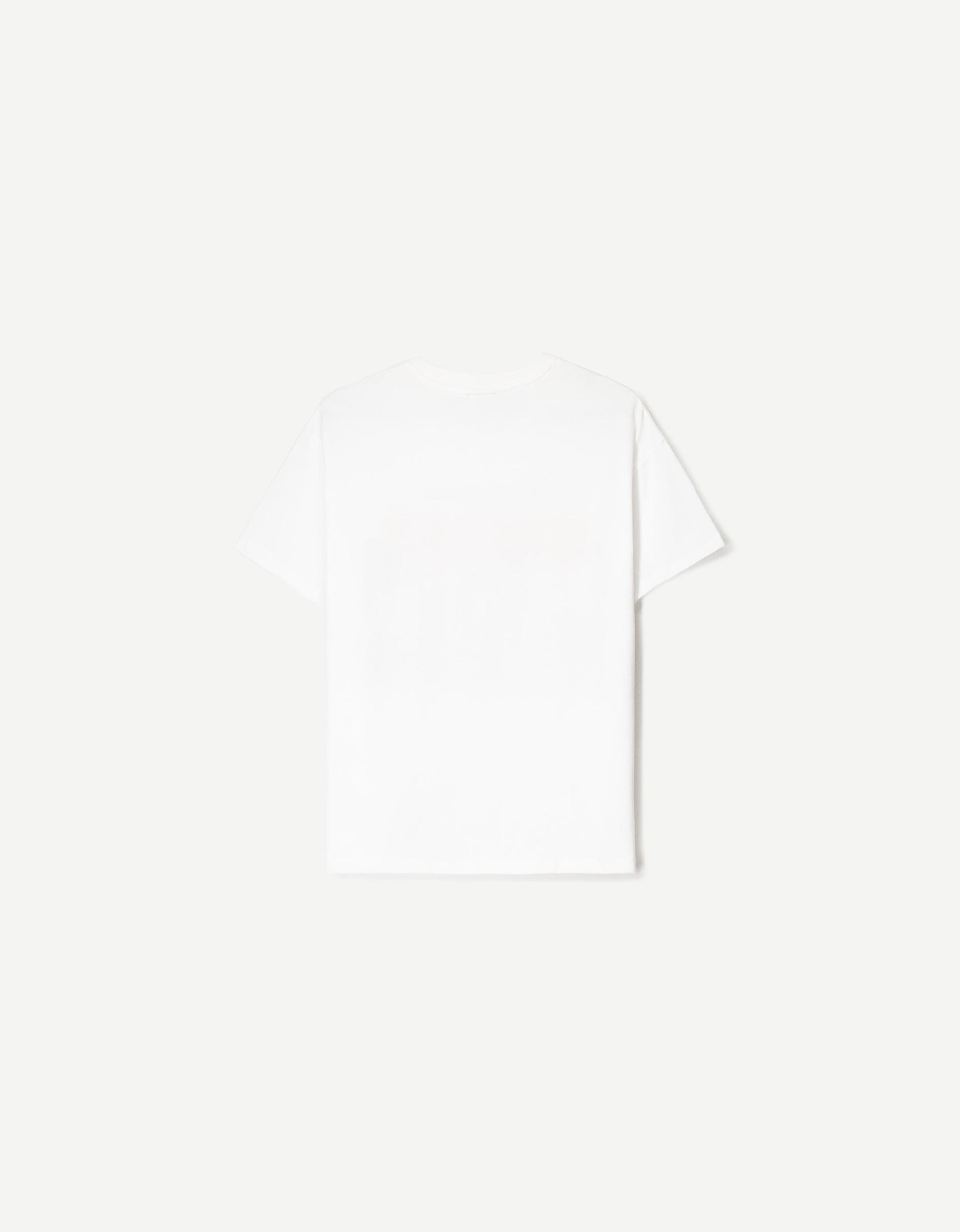 Sweat Charli xcx & Troye Sivan short sleeve T-shirt Product Image