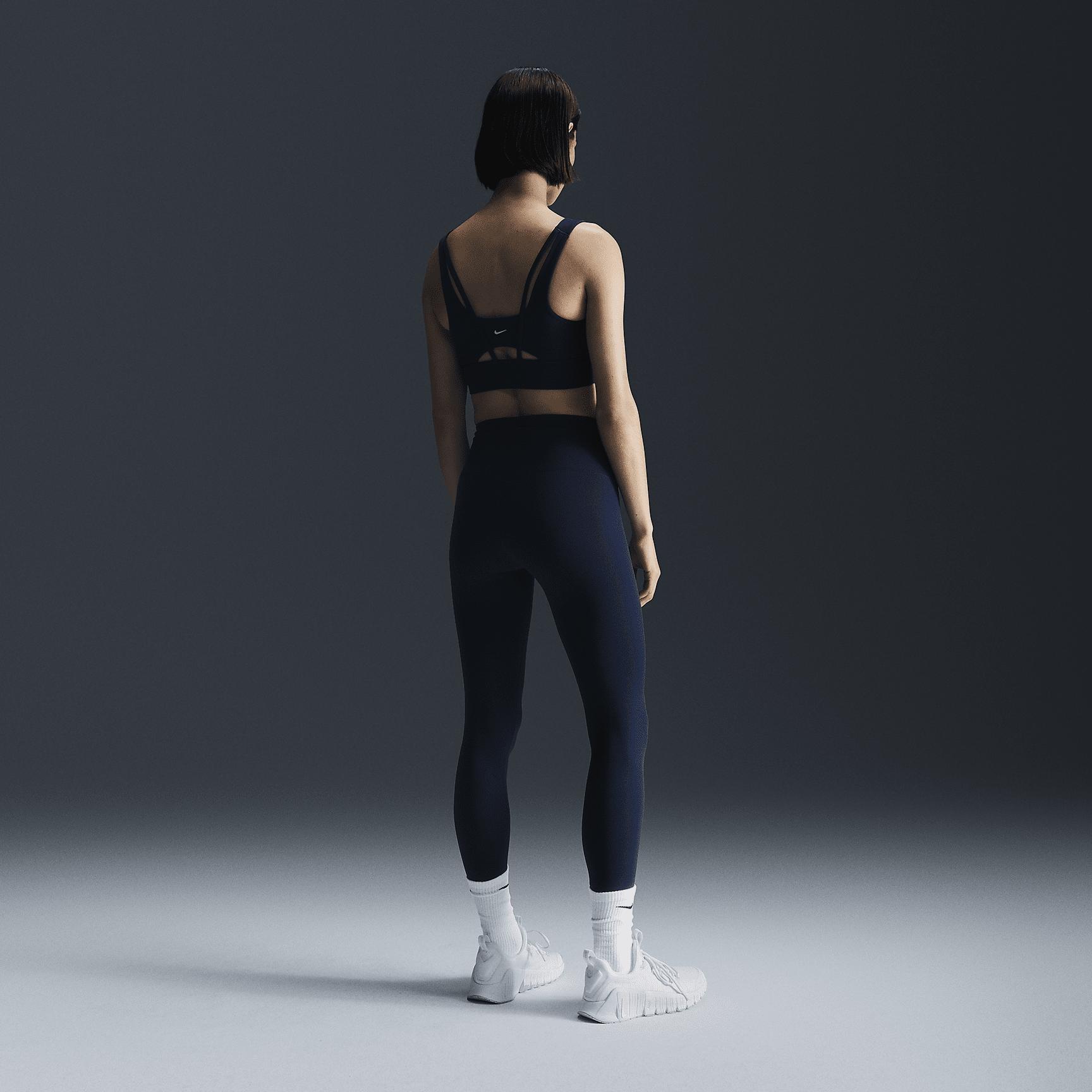 Nike Women's Zenvy High-Waisted Full-Length Leggings Product Image