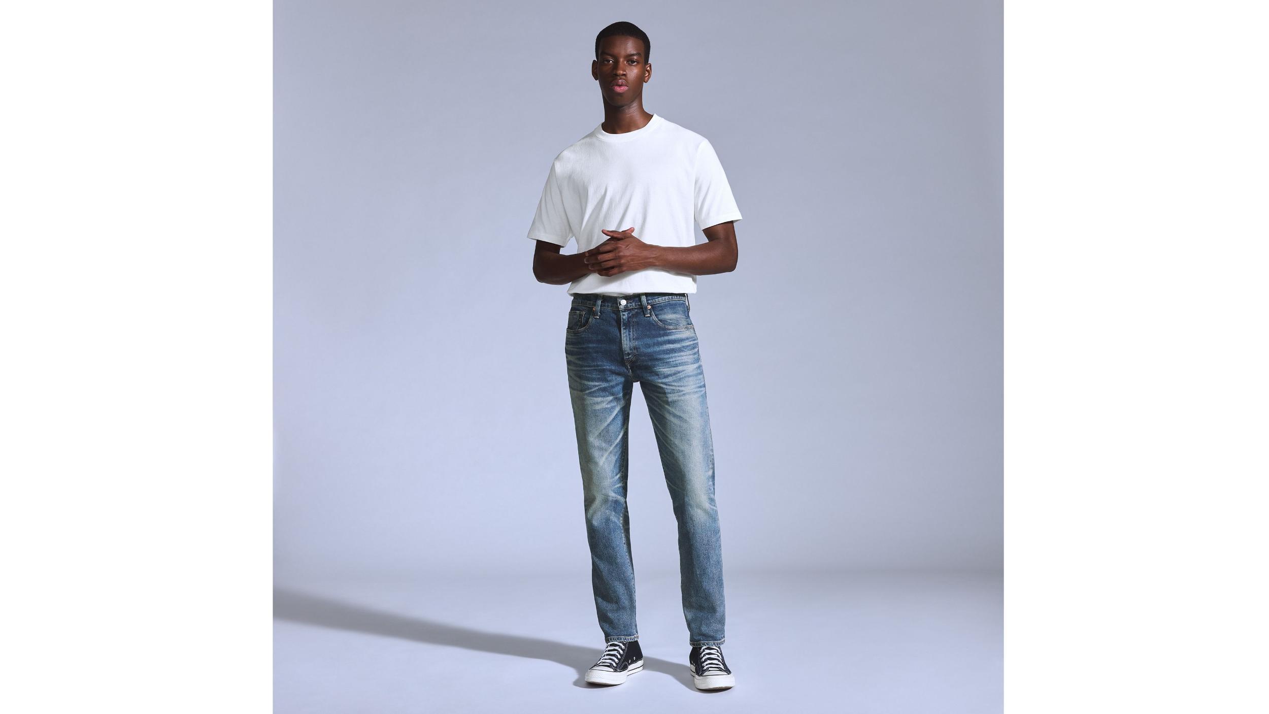 502™ Taper Fit Men's Jeans Product Image