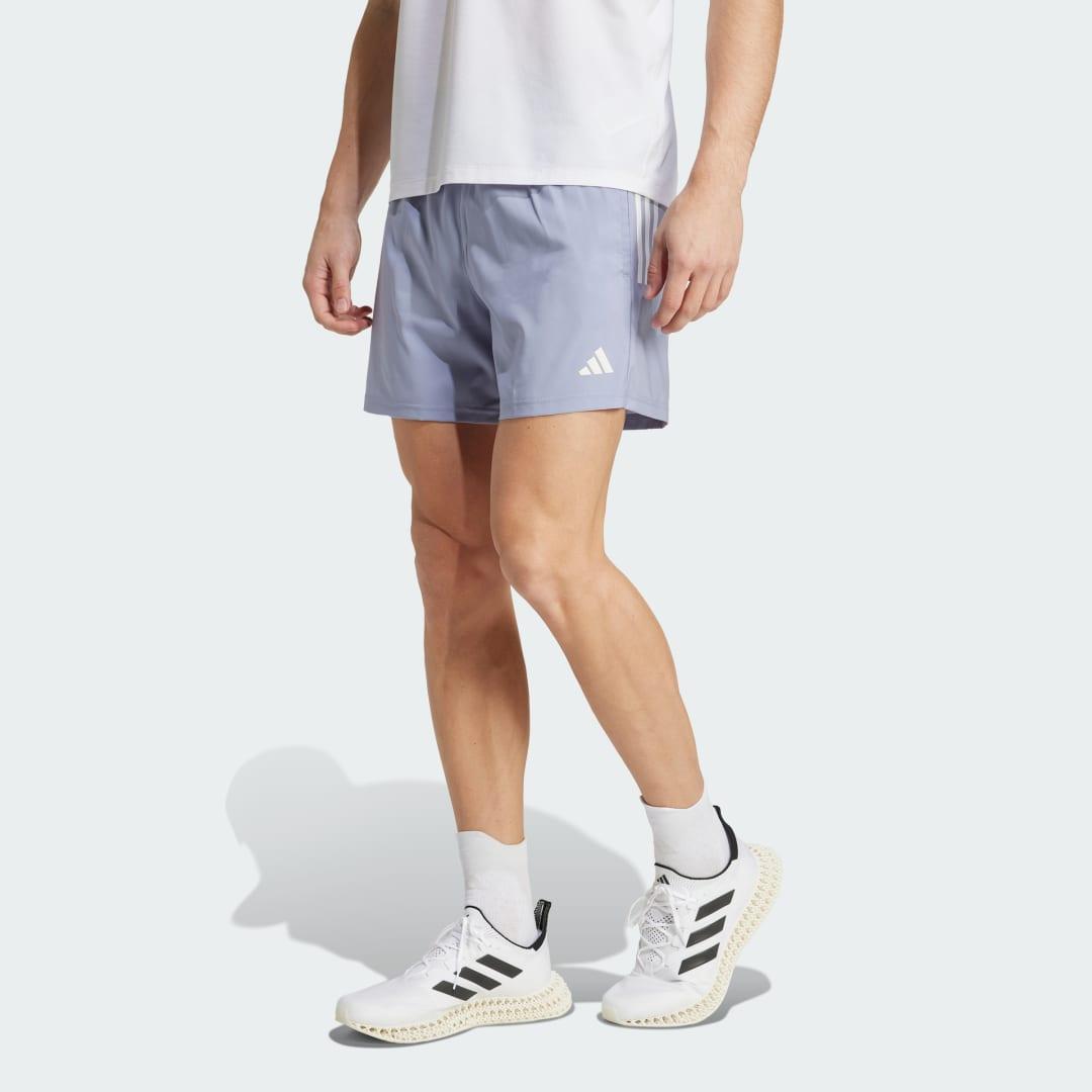 Own The Run Shorts Product Image