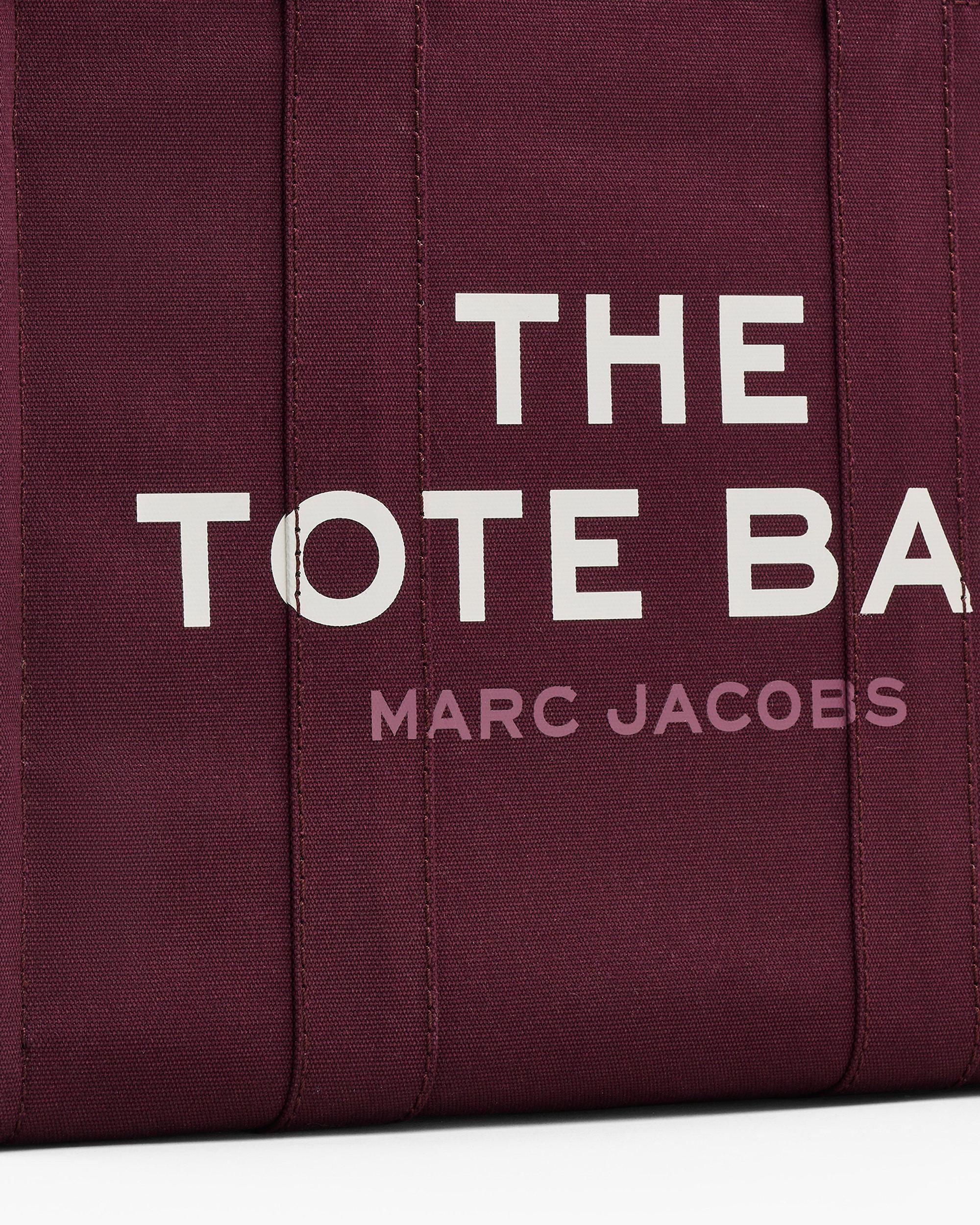 The Canvas Large Tote Bag Product Image