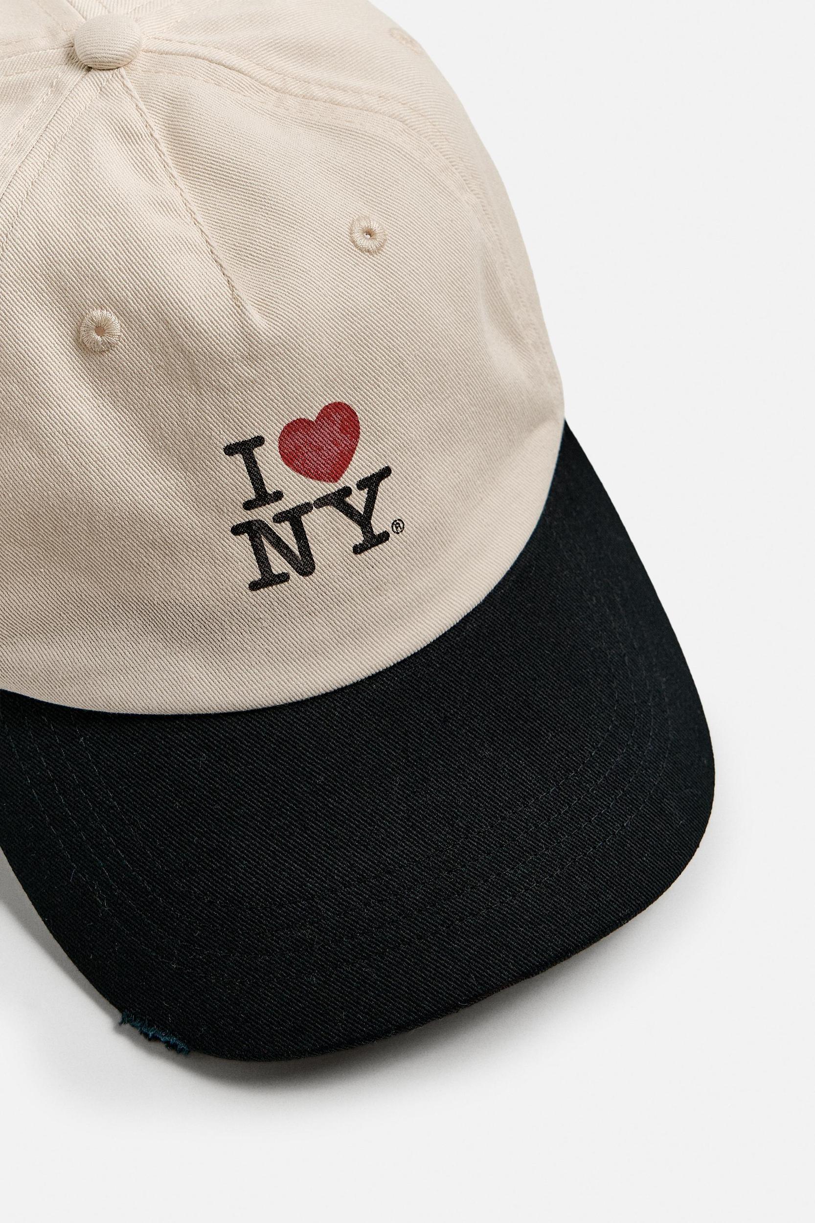 I LOVE NEW YORK ® CAP Product Image