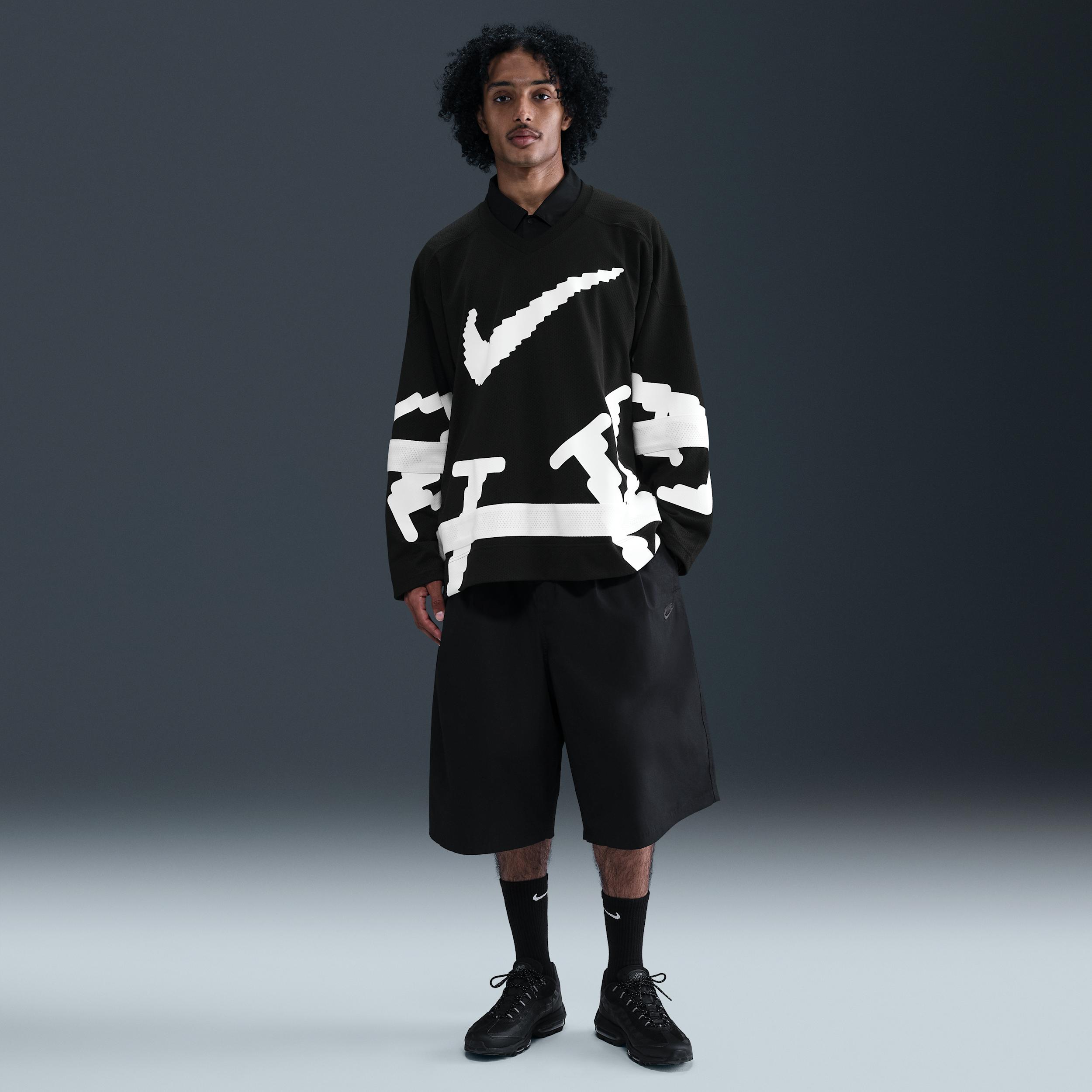 Nike Sportswear Club Men's Hockey Jersey Product Image