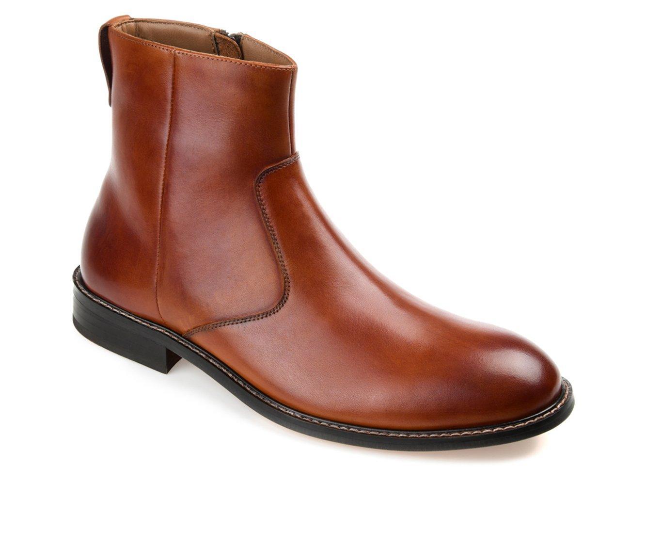 Men's Thomas & Vine Faust Dress Boots Product Image