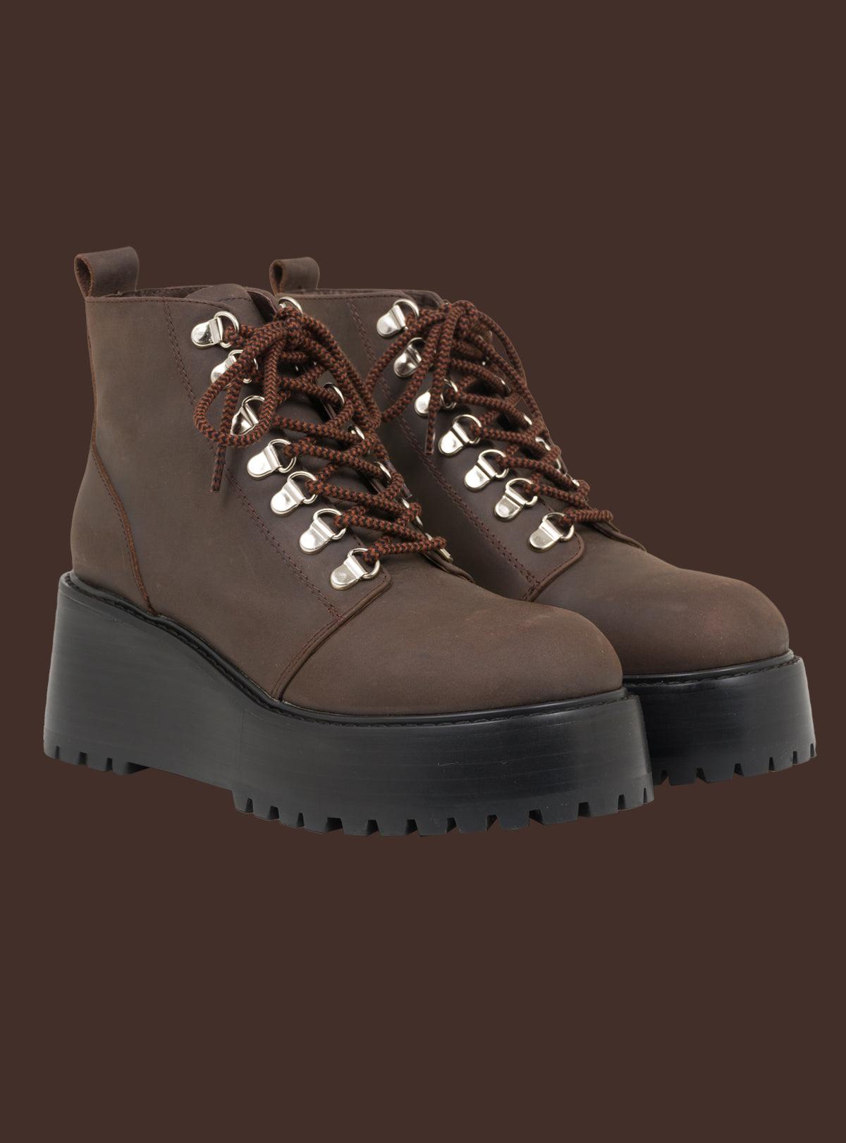 Orgo Boot Female Product Image