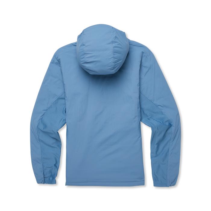 Pacaya 2.0 Insulated Hooded Jacket - Men's Product Image