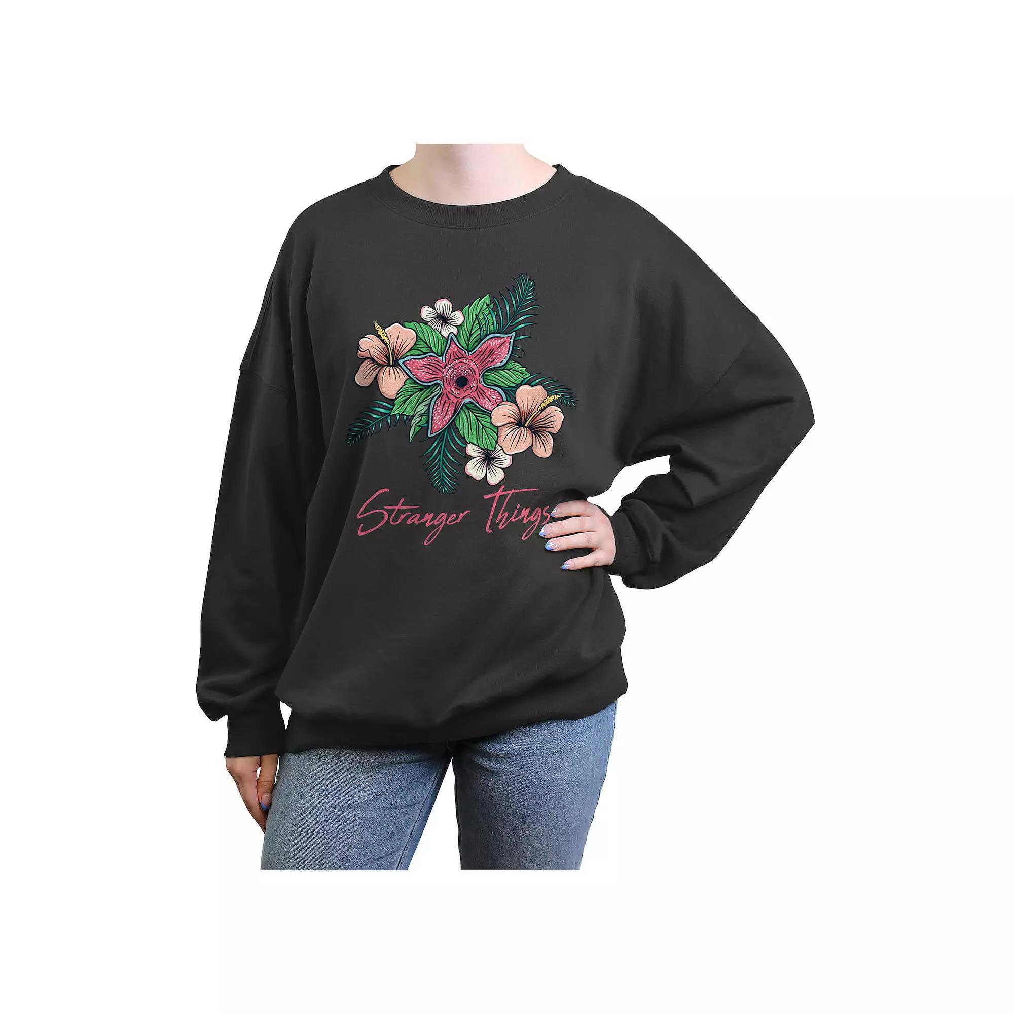 Juniors' Marvel Spider-Man Lightning Venom Over Product Image