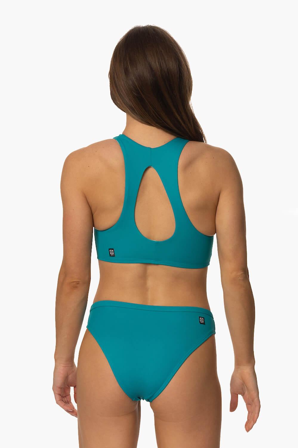 Camila Bikini Bottom - Encinitas Female Product Image