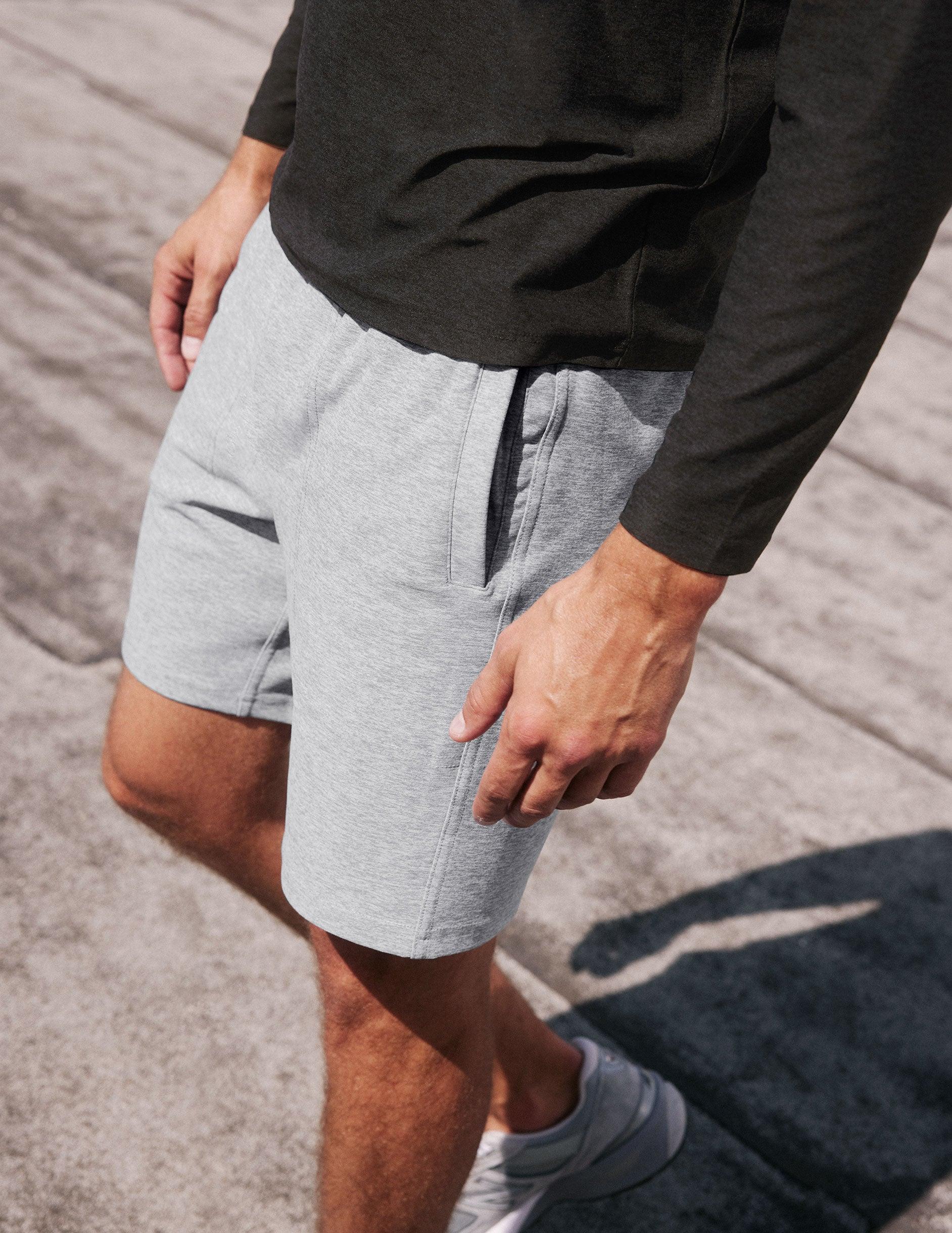 Spacedye Freefit Easy Men's Short 2.0 Male Product Image