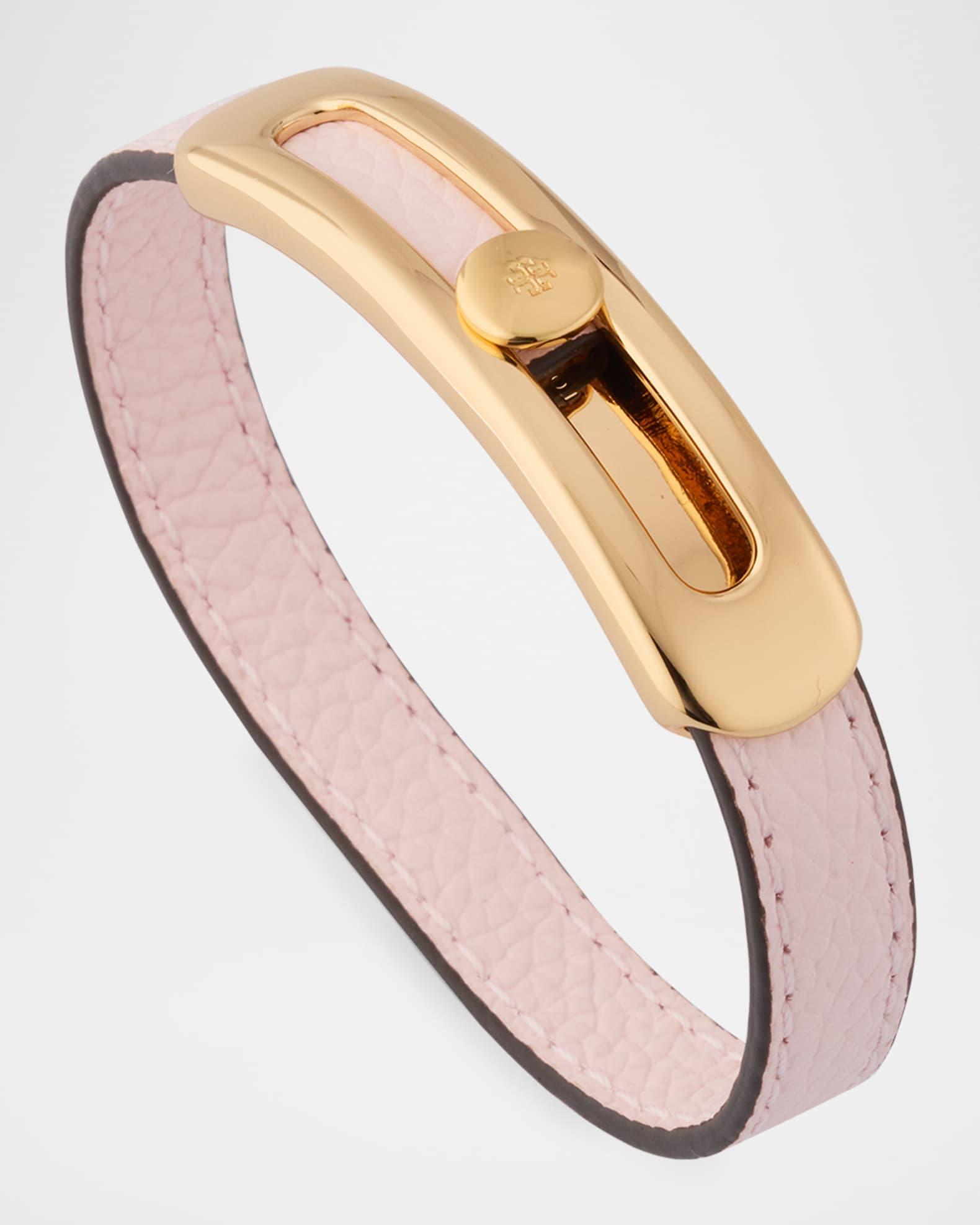 Pierced Slider Bracelet Product Image