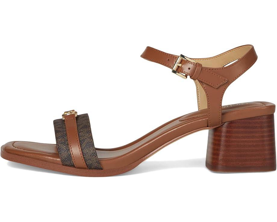 Mandy Slide Sandal Product Image